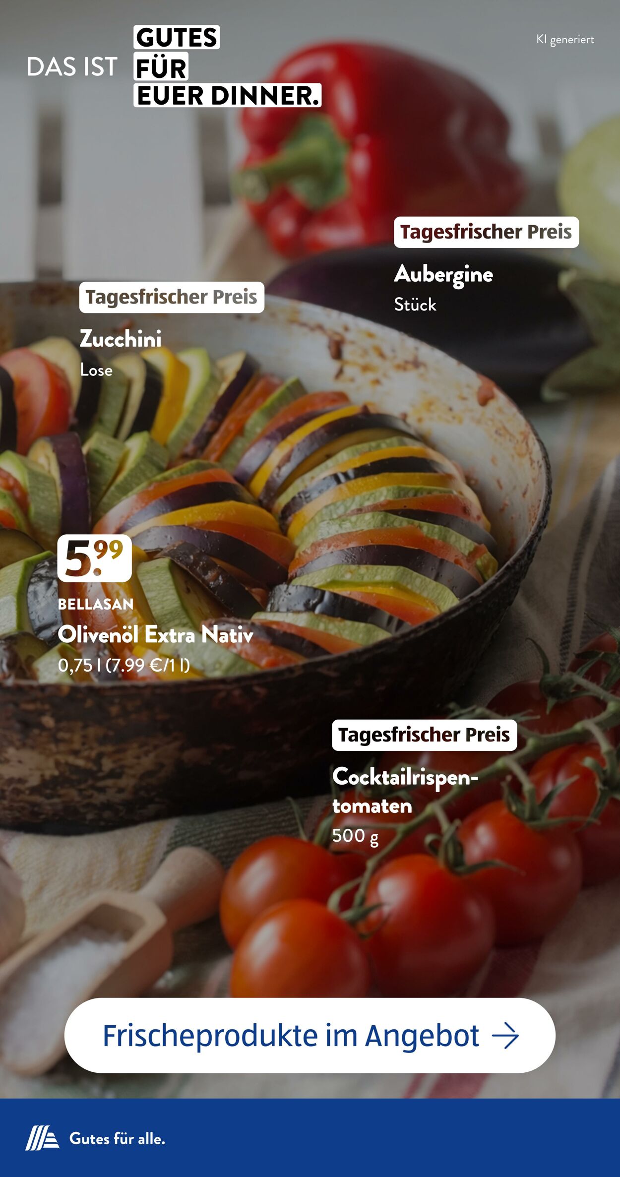 Prospekt ALDI SÜD 08.05.2026 - 16.05.2026
