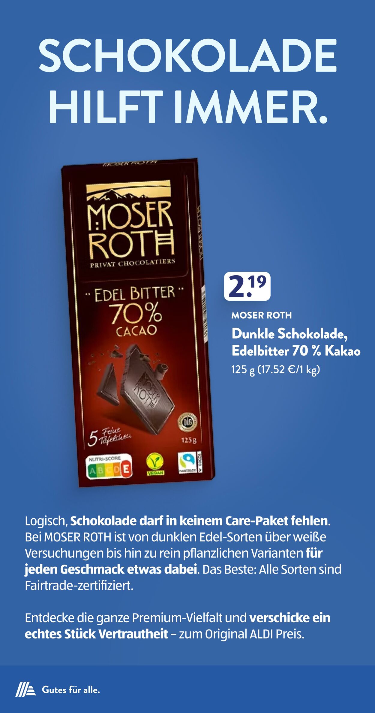 Prospekt ALDI SÜD 17.05.2026 - 25.05.2026