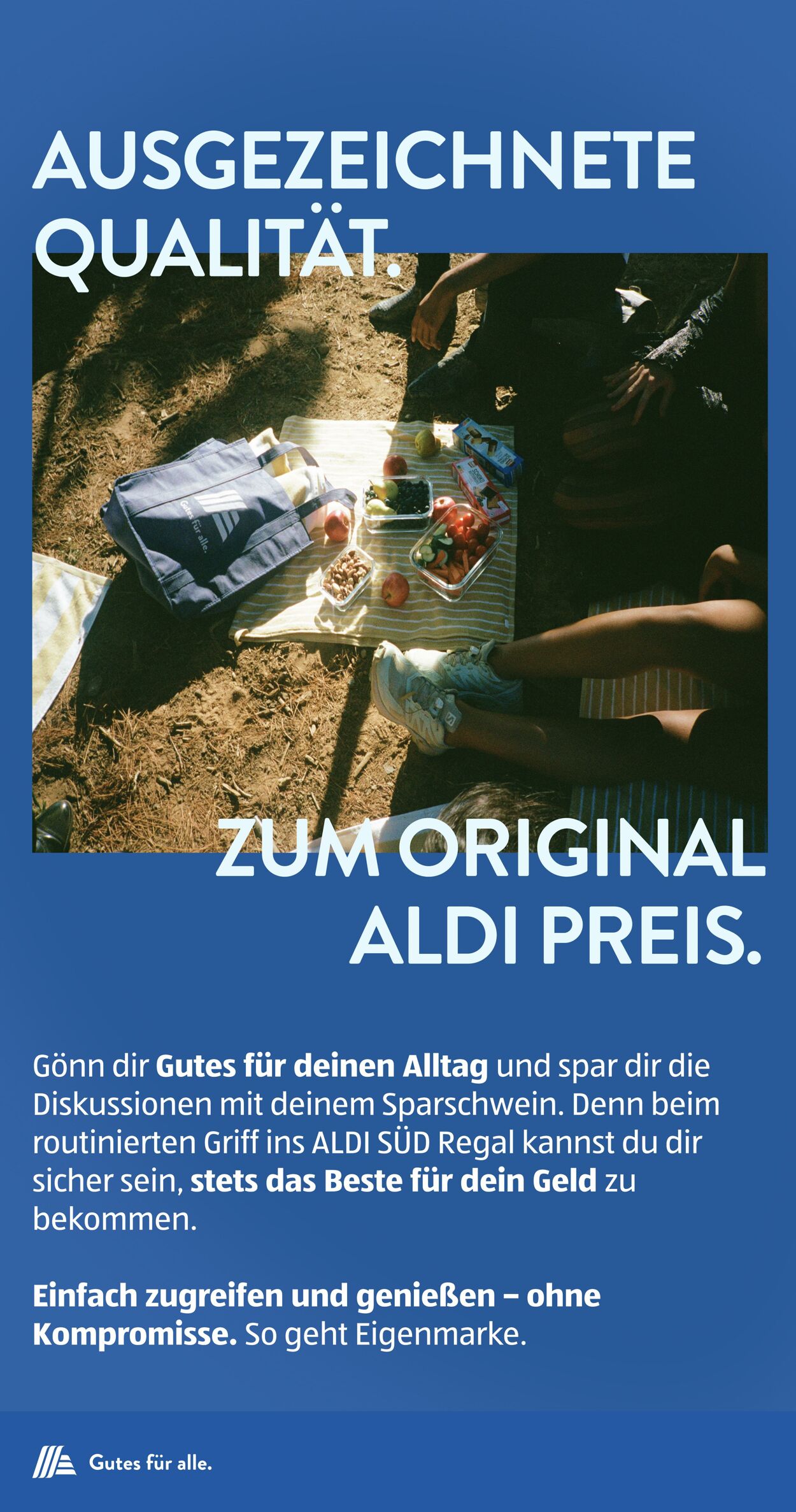 Prospekt ALDI SÜD 17.05.2026 - 25.05.2026