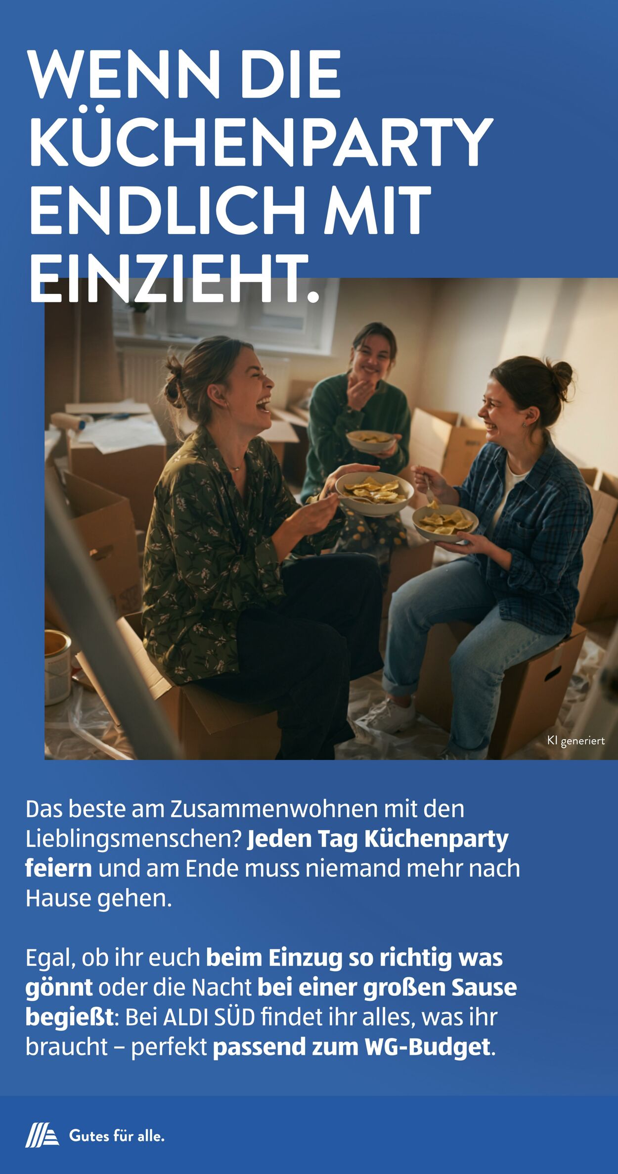 Prospekt ALDI SÜD 17.05.2026 - 25.05.2026