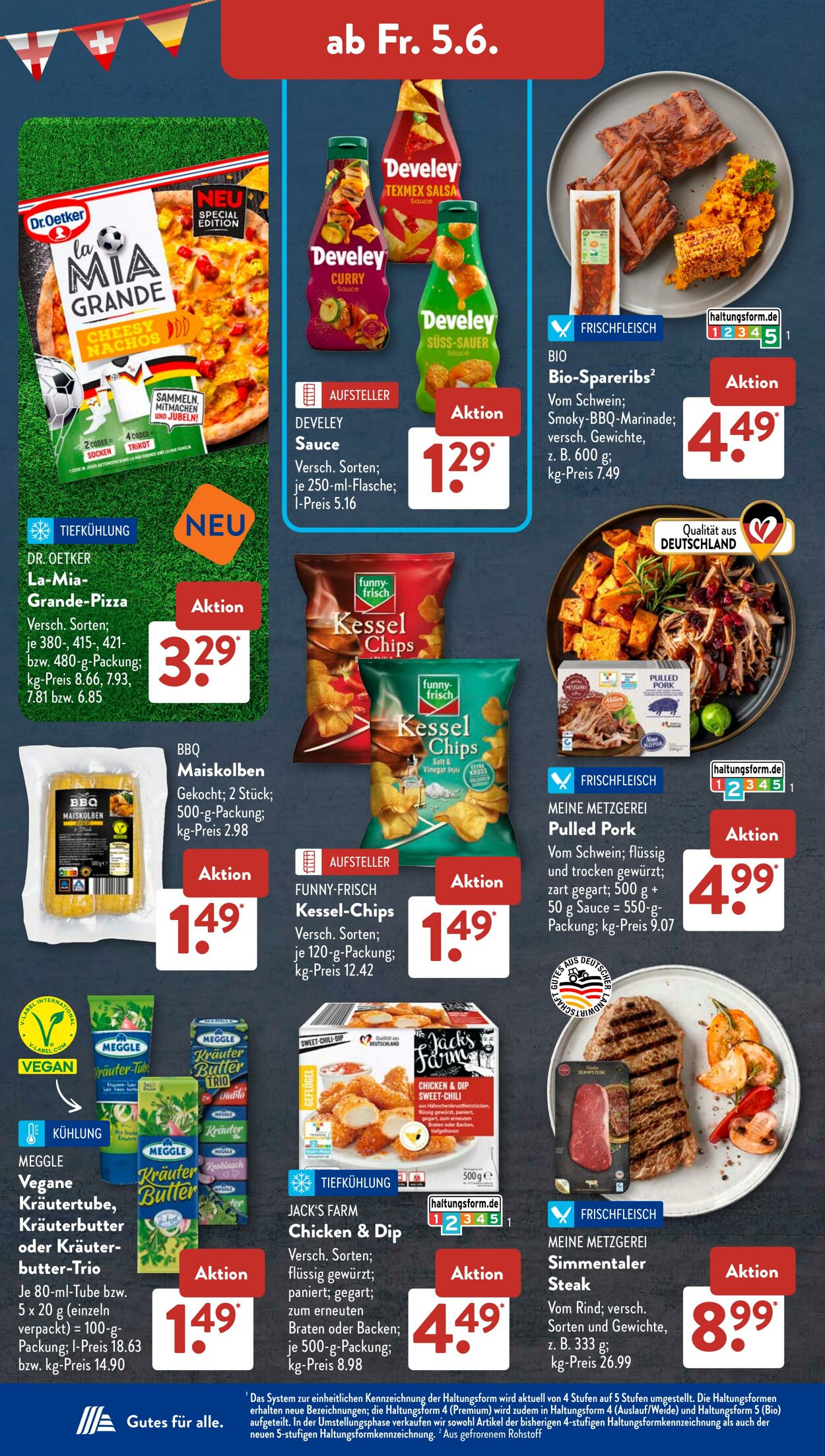 Prospekt ALDI SÜD 26.05.2026 - 03.06.2026
