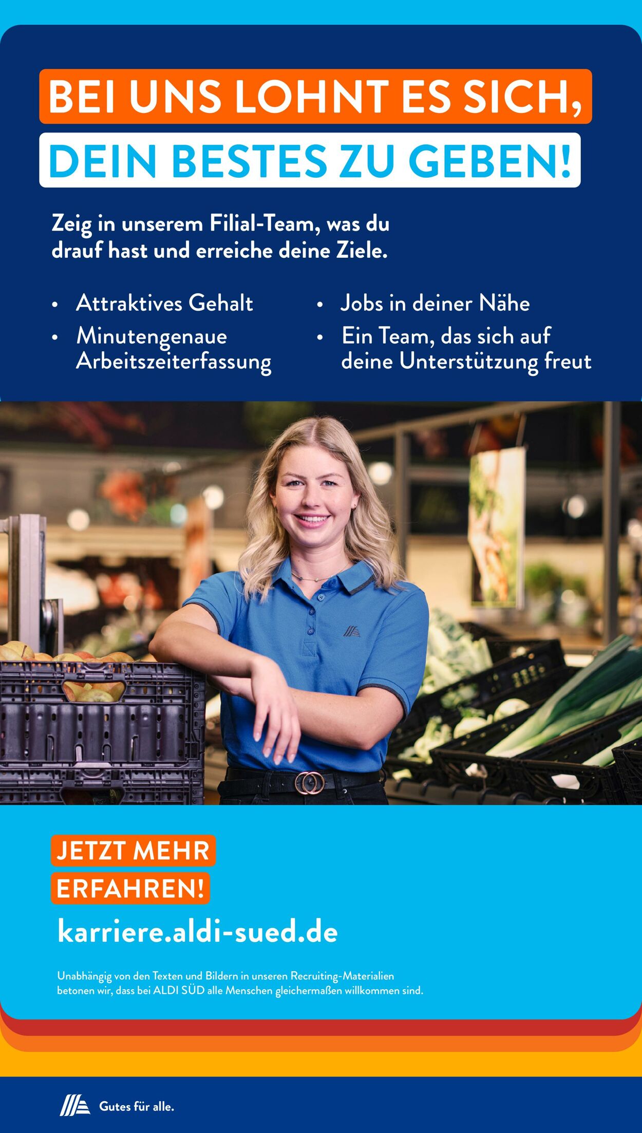 Prospekt ALDI SÜD 18.05.2026 - 26.05.2026