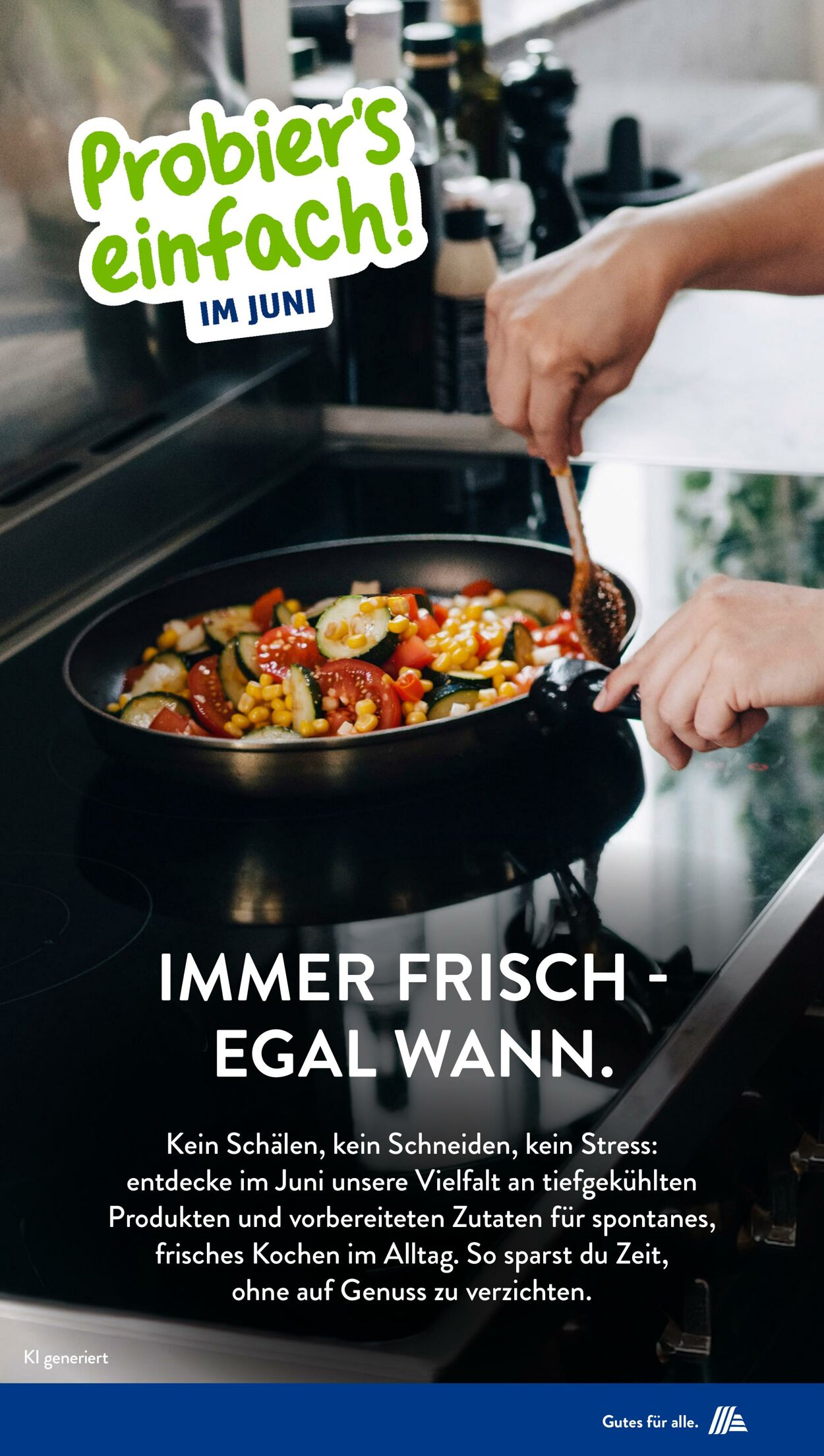 Prospekt ALDI SÜD 17.06.2026 - 25.06.2026