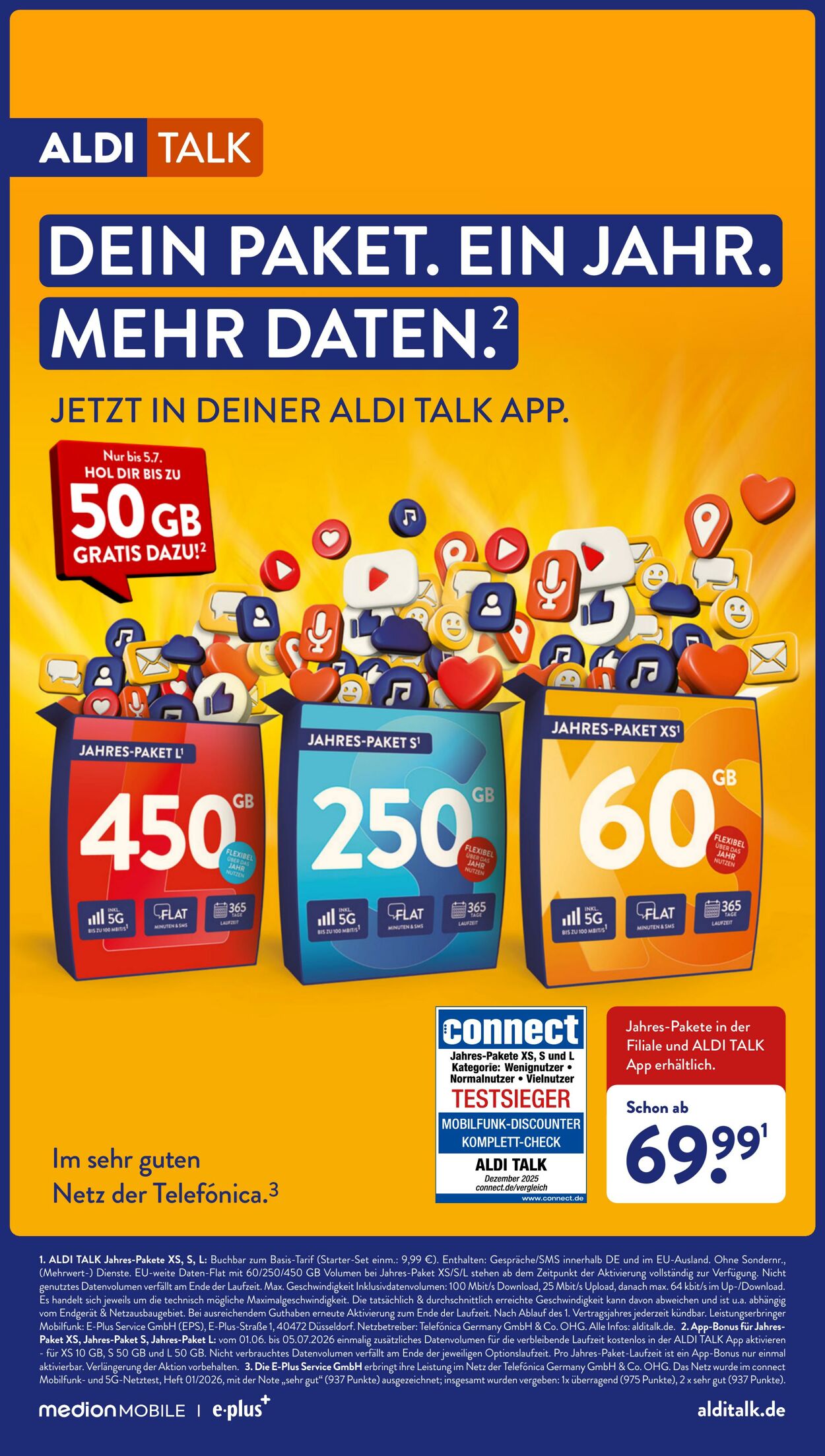 Prospekt ALDI SÜD 16.06.2026 - 24.06.2026