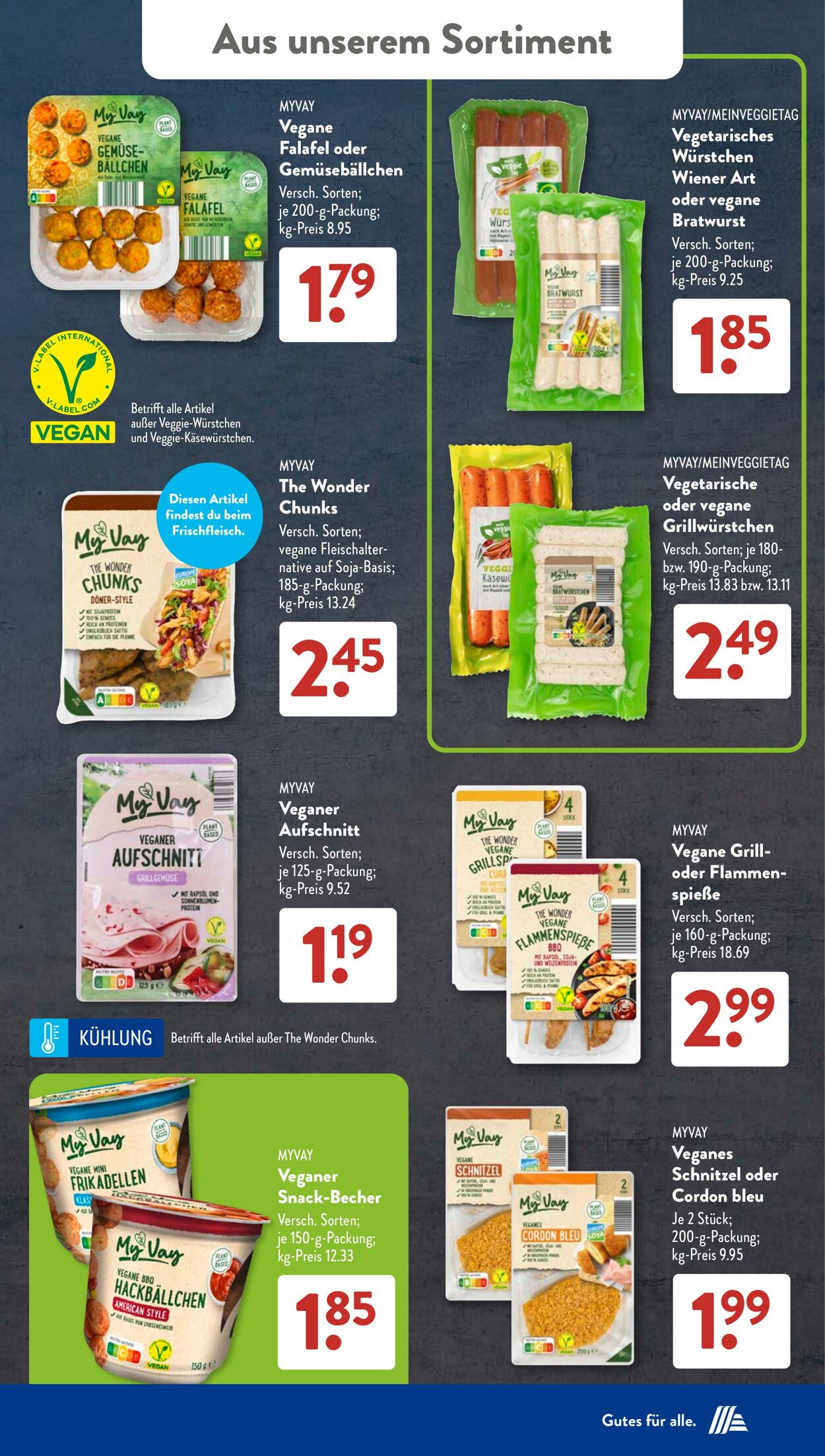 Prospekt ALDI SÜD 06.07.2026 - 14.07.2026