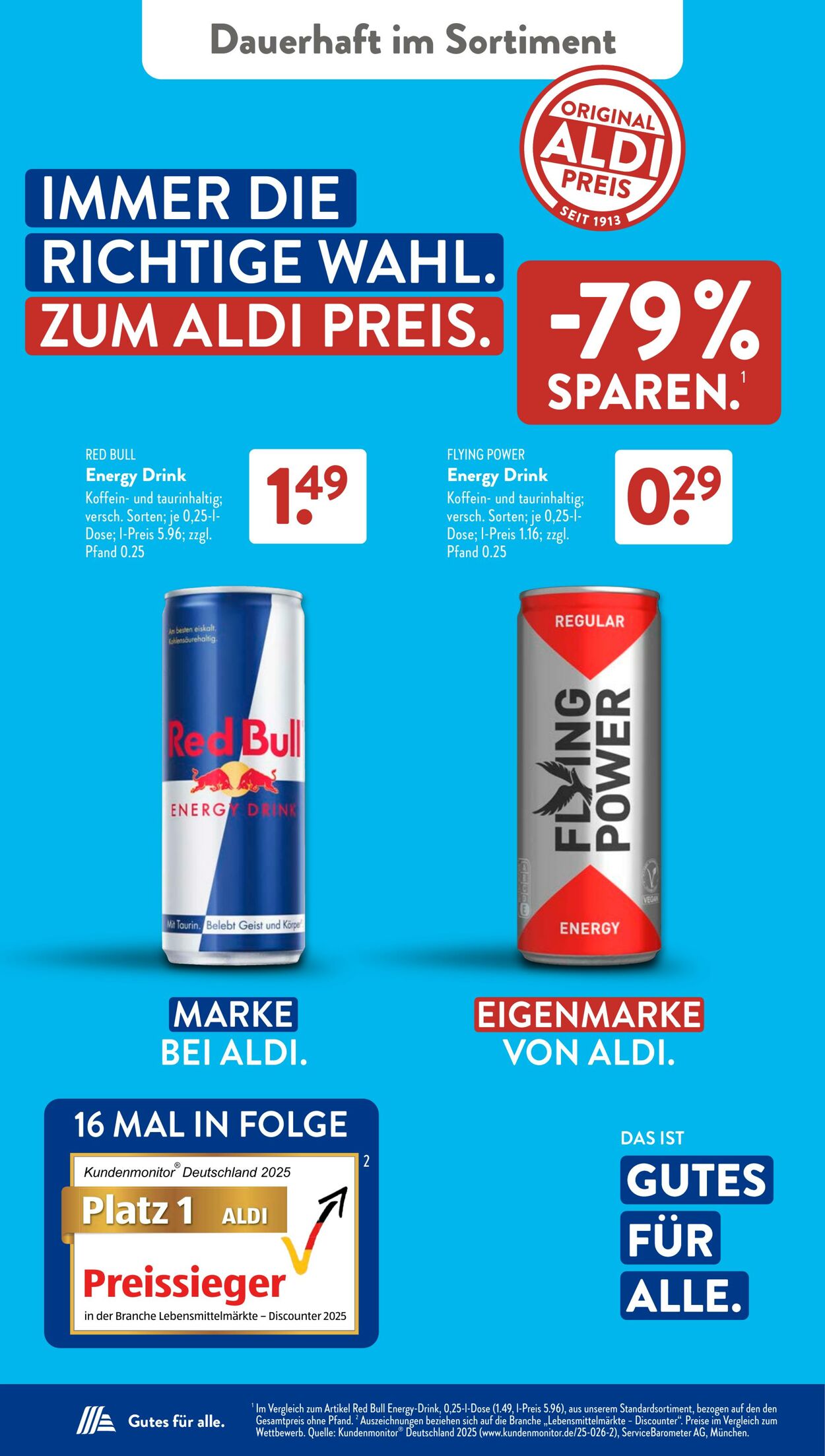 Prospekt ALDI SÜD 26.05.2026 - 03.06.2026