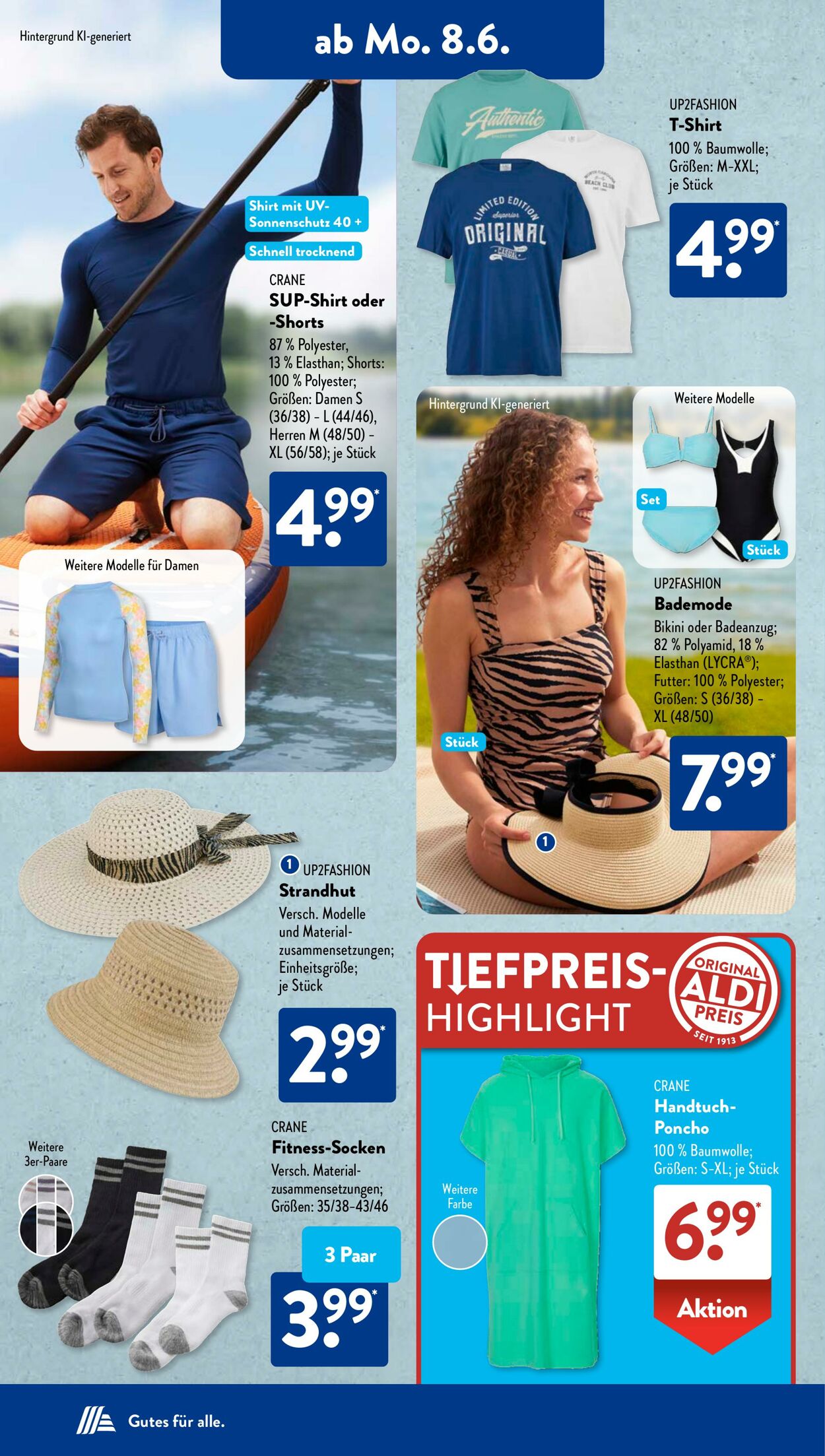 Prospekt ALDI SÜD 26.05.2026 - 03.06.2026