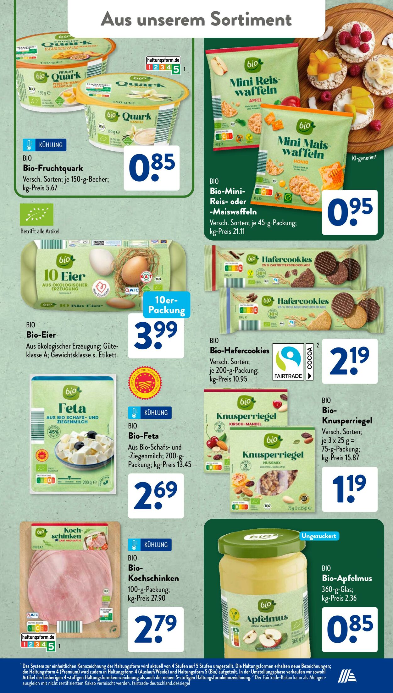 Prospekt ALDI SÜD 08.05.2026 - 16.05.2026