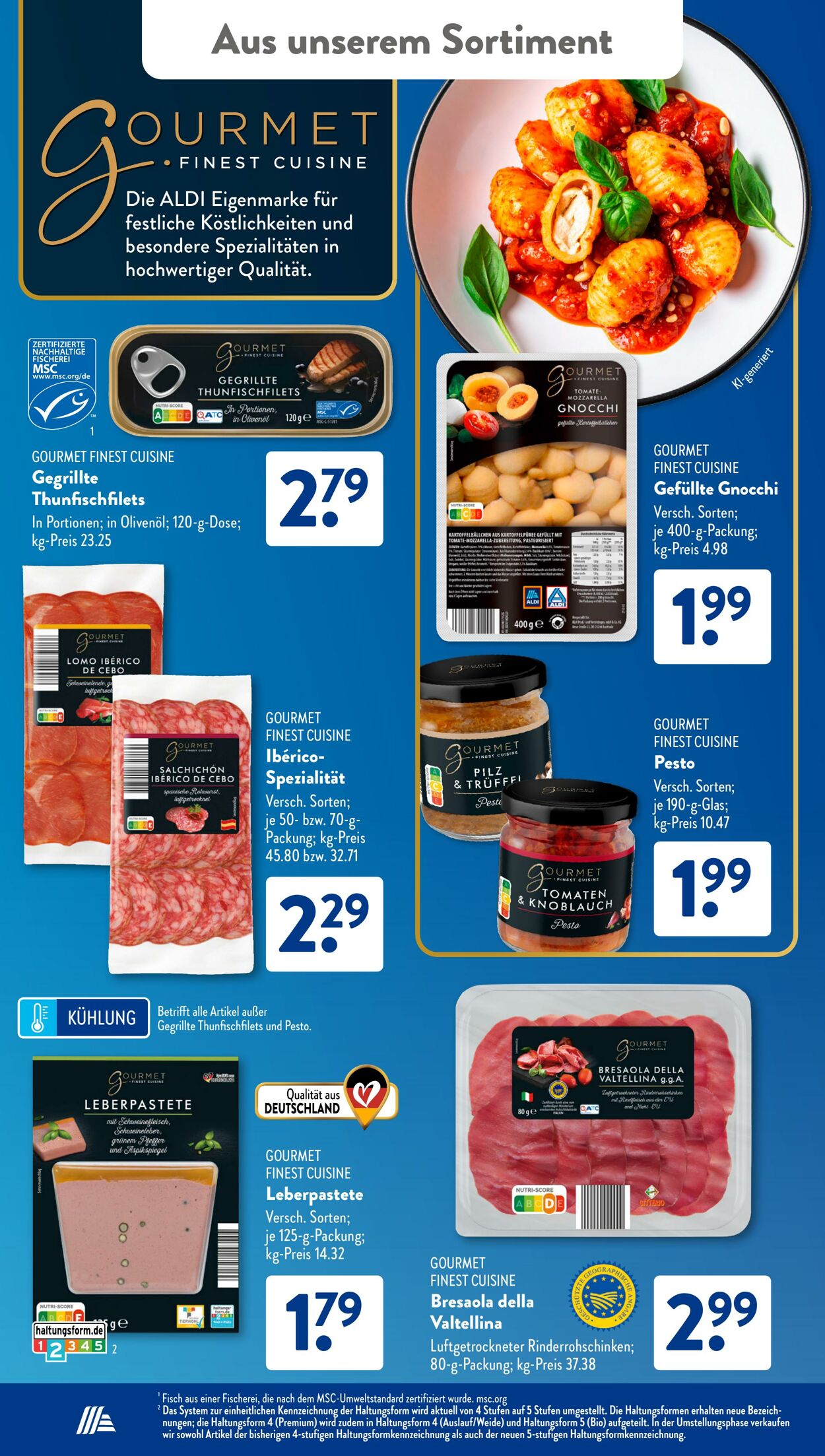 Prospekt ALDI SÜD 19.03.2026 - 27.03.2026