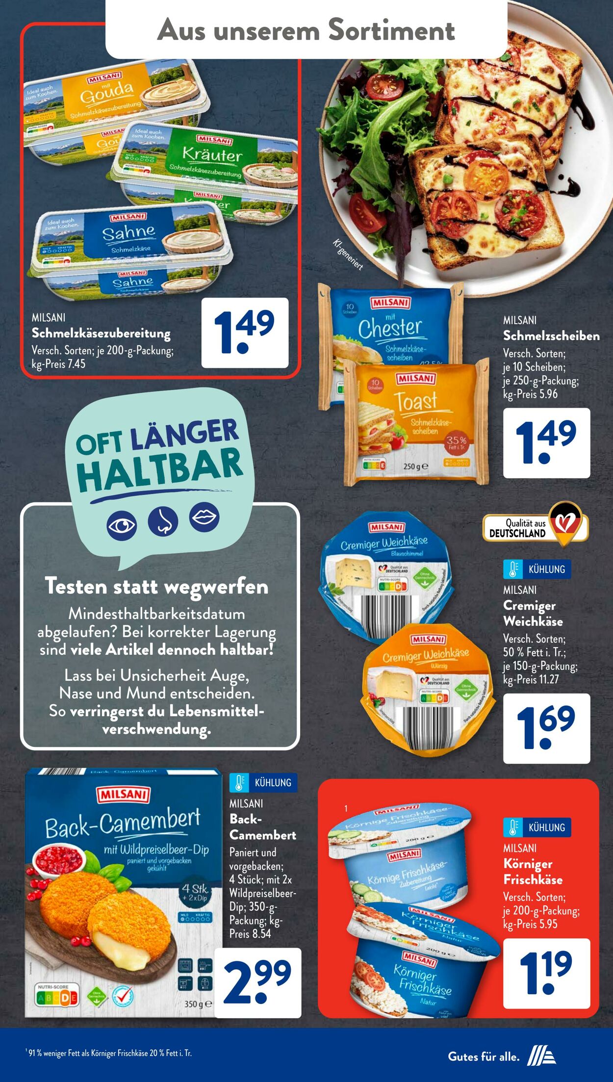 Prospekt ALDI SÜD 26.05.2026 - 03.06.2026