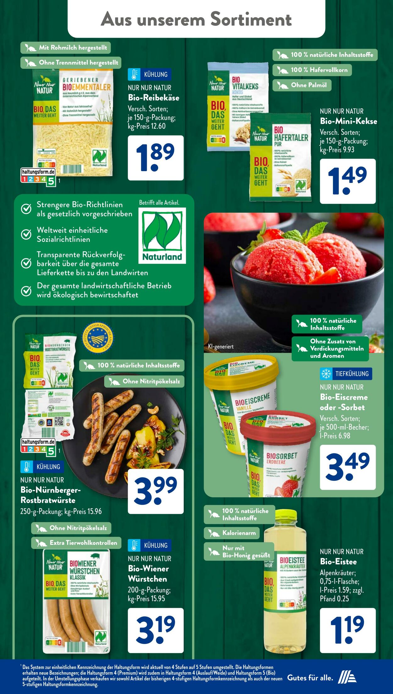 Prospekt ALDI SÜD 06.05.2026 - 14.05.2026