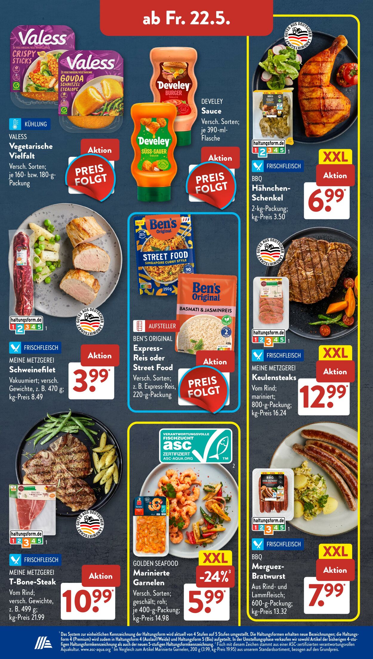 Prospekt ALDI SÜD 06.05.2026 - 14.05.2026