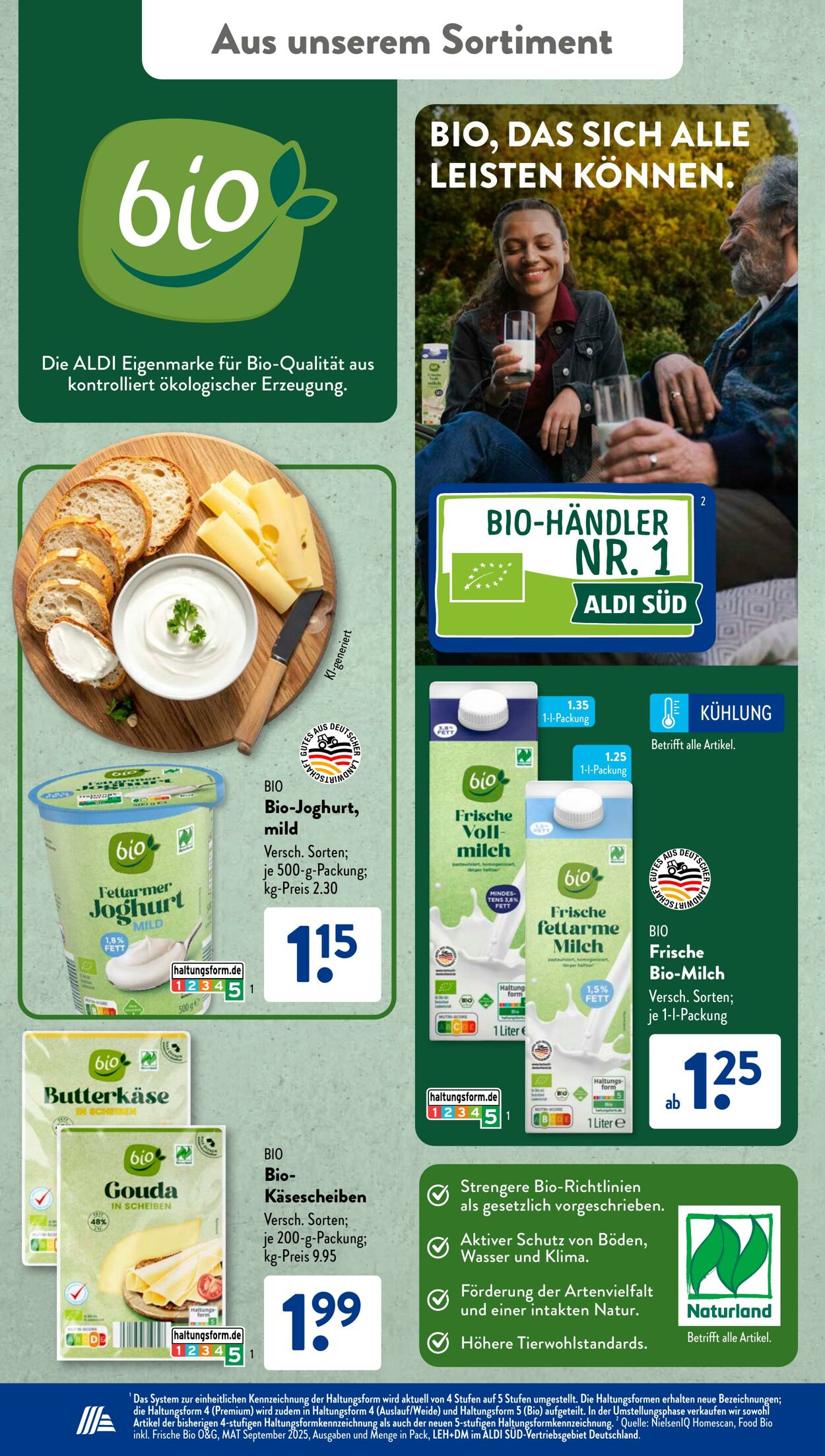 Prospekt ALDI SÜD 30.04.2026 - 08.05.2026