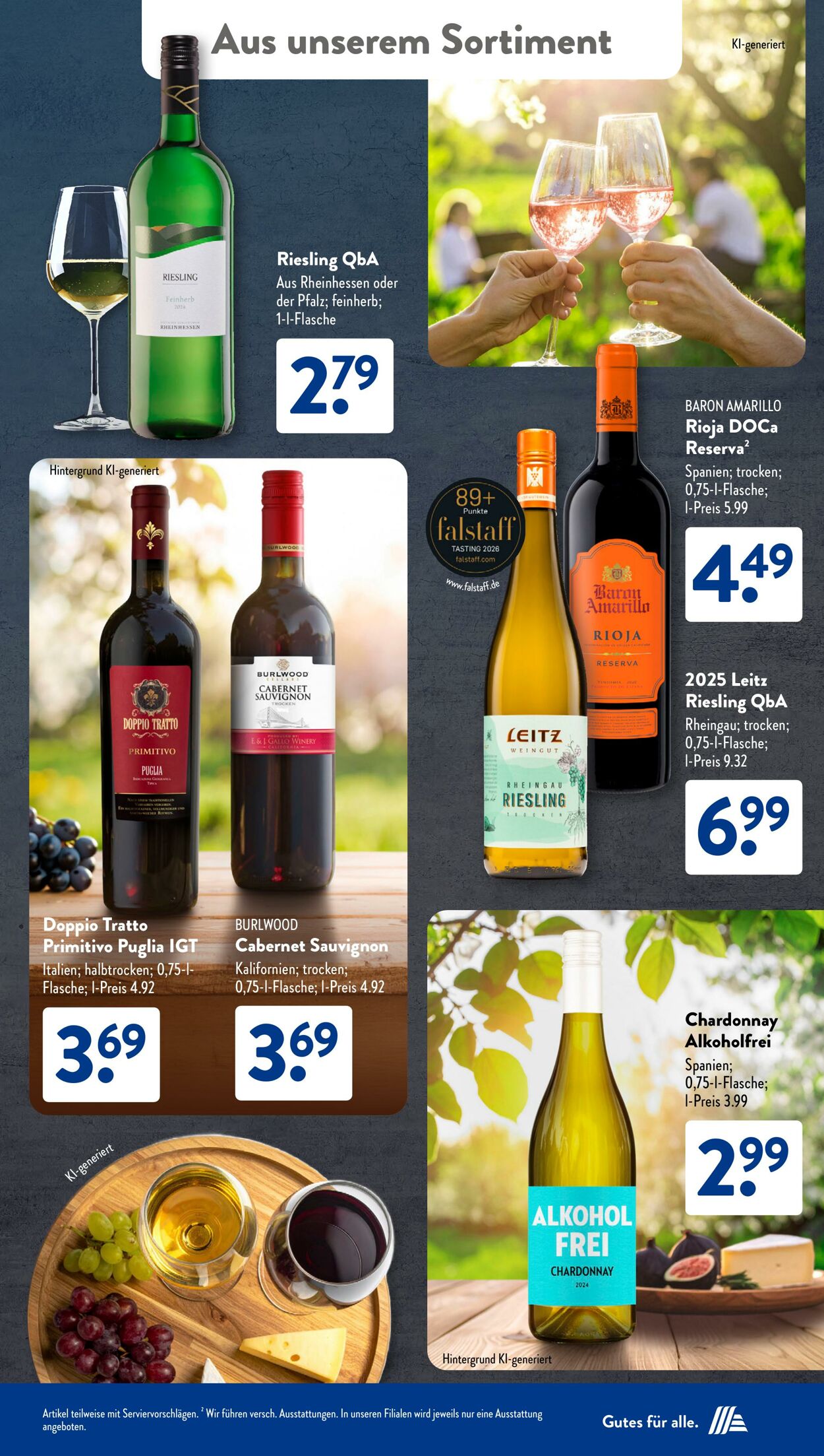 Prospekt ALDI SÜD 07.04.2026 - 15.04.2026