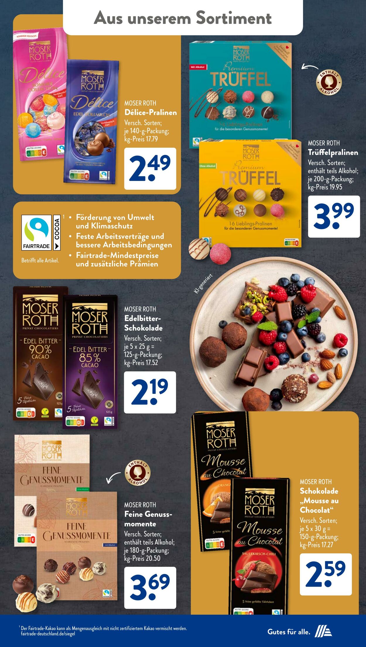 Prospekt ALDI SÜD 05.04.2026 - 13.04.2026