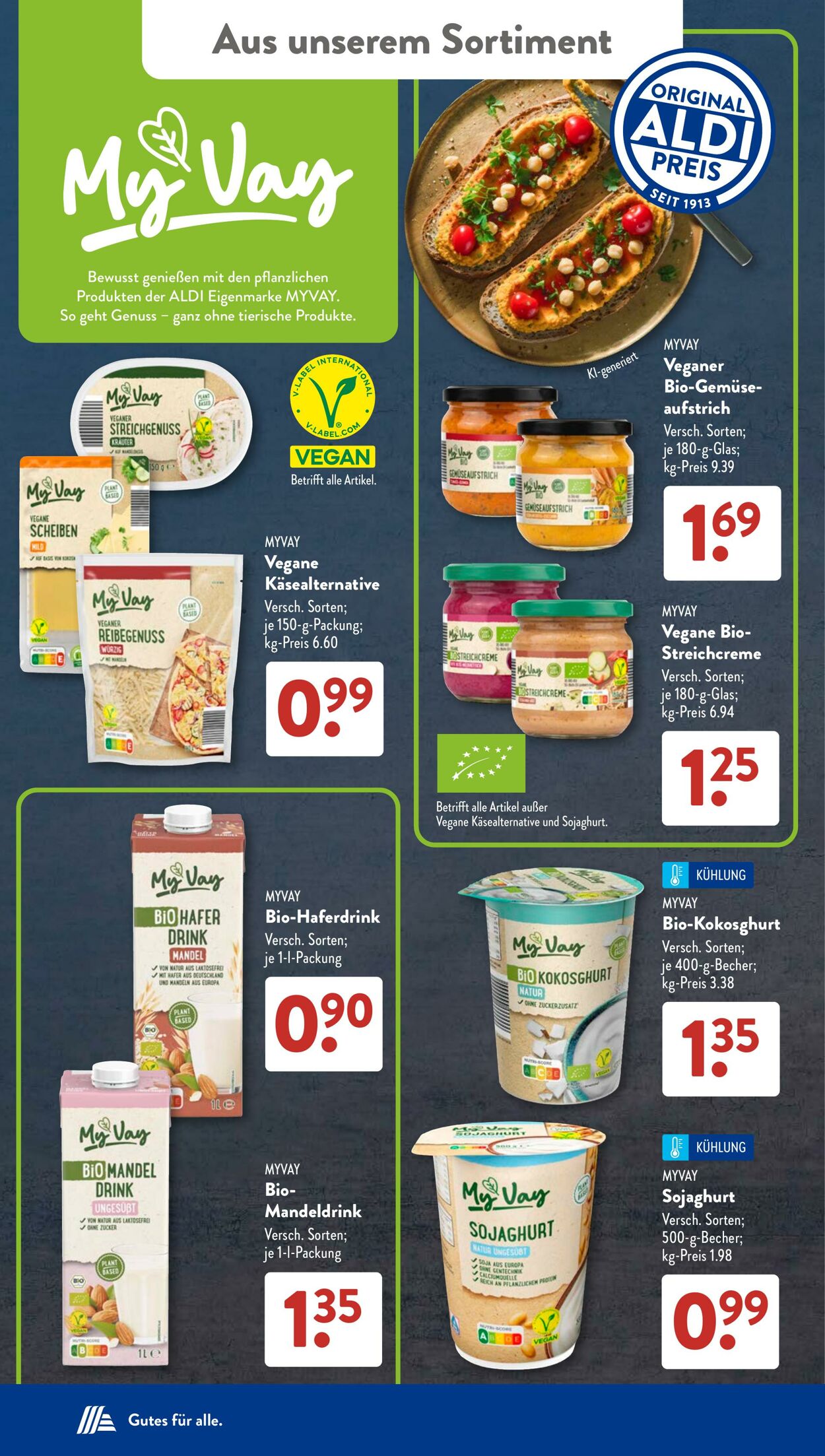 Prospekt ALDI SÜD 14.07.2026 - 22.07.2026