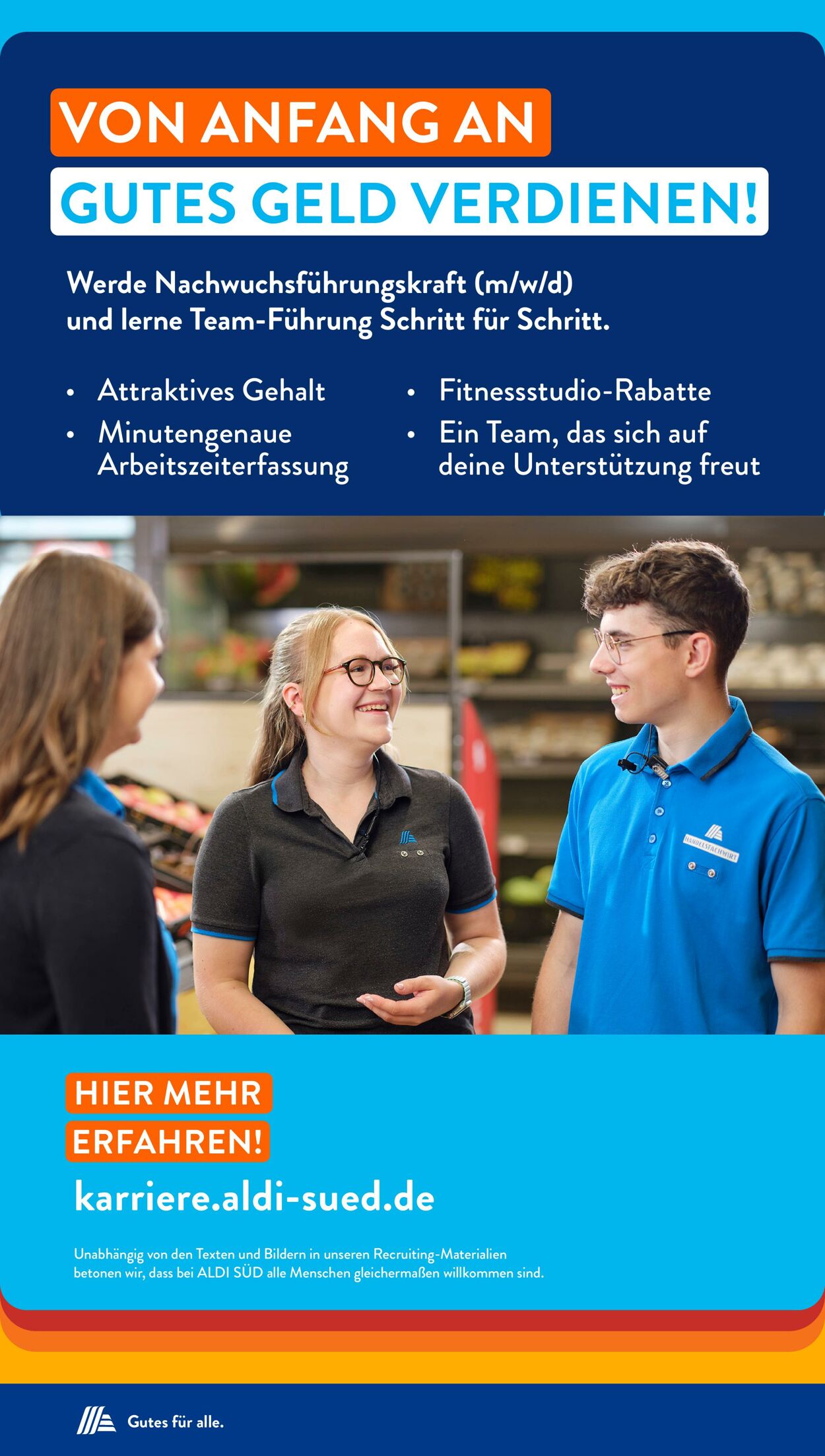 Prospekt ALDI SÜD 08.06.2026 - 16.06.2026