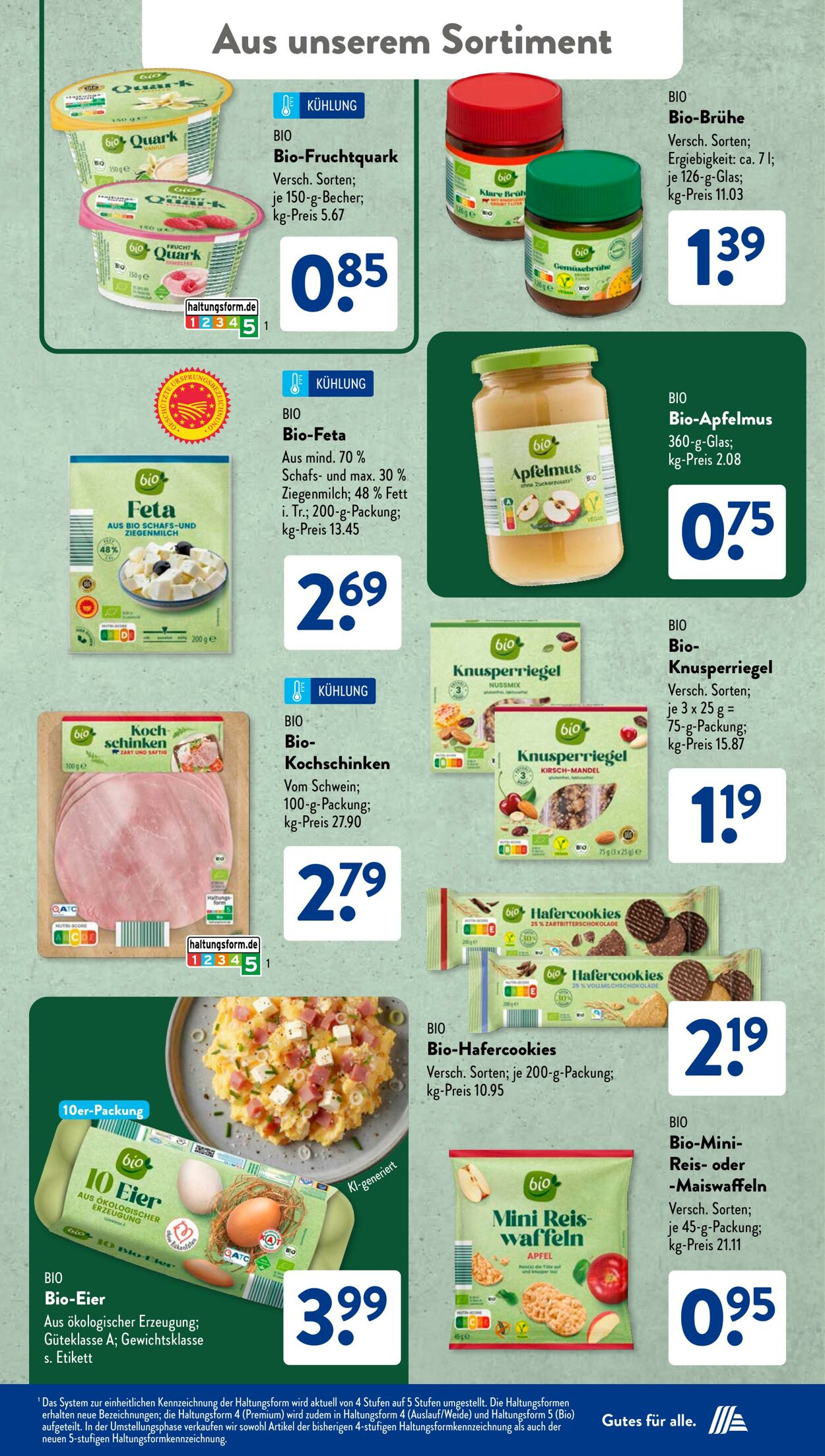 Prospekt ALDI SÜD 28.06.2026 - 06.07.2026