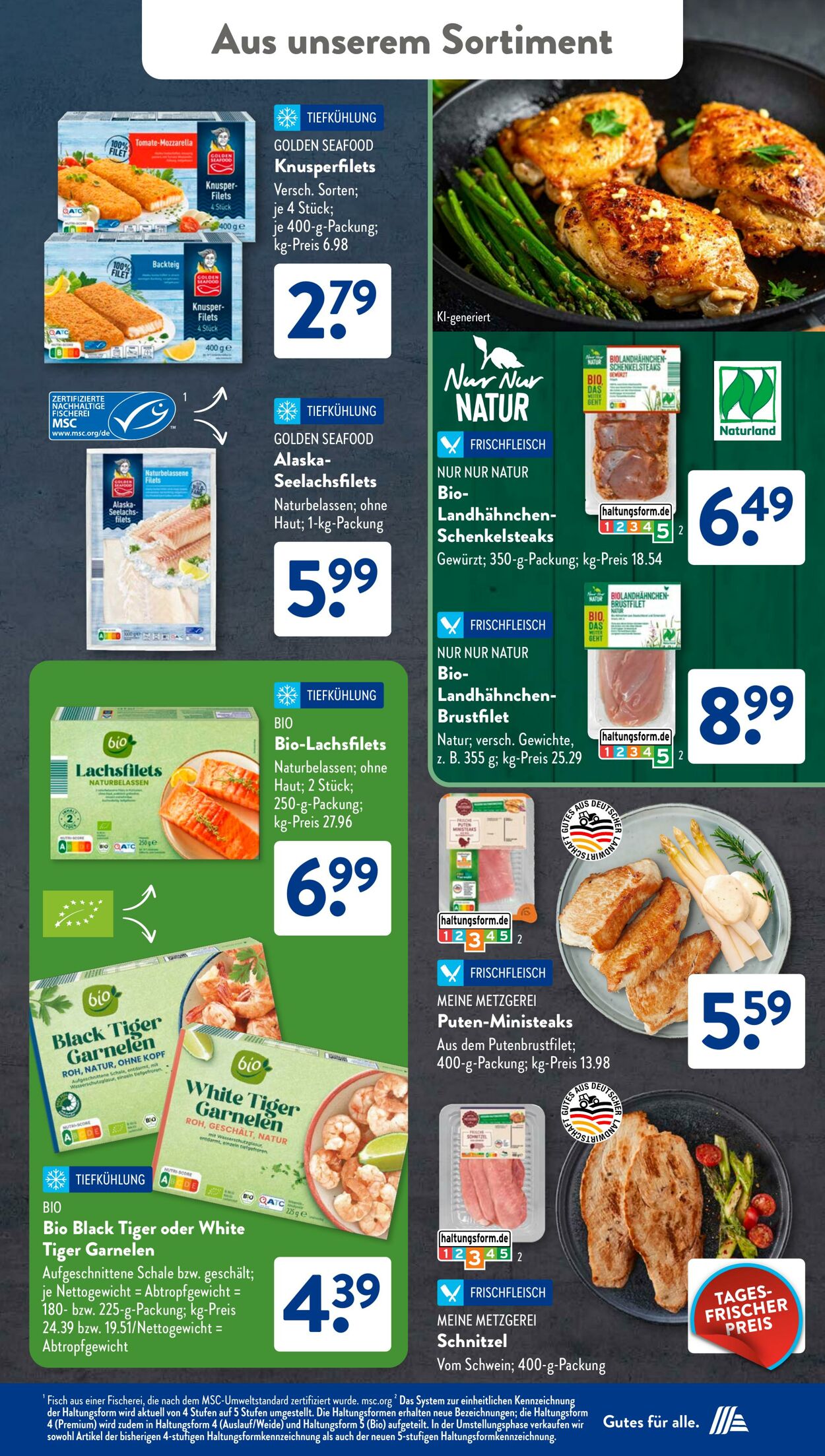 Prospekt ALDI SÜD 10.05.2026 - 18.05.2026