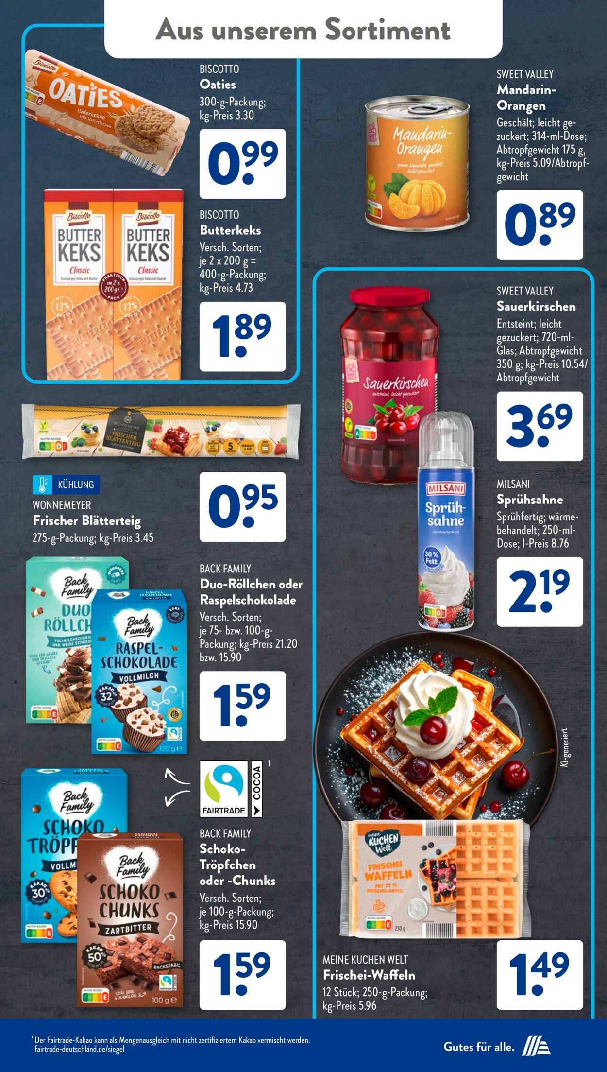 Prospekt ALDI SÜD 06.05.2026 - 14.05.2026