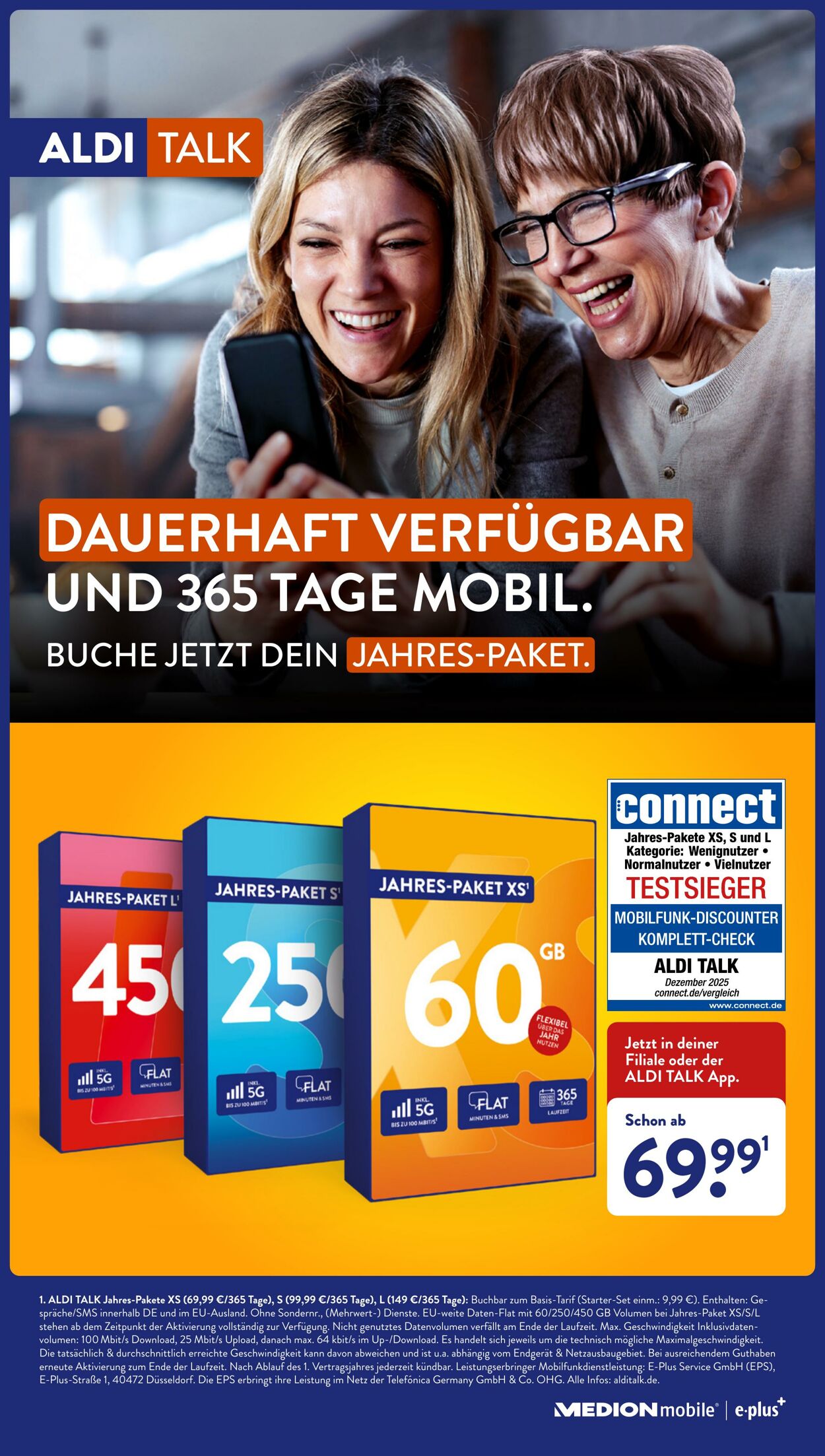 Prospekt ALDI SÜD 04.03.2026 - 12.03.2026