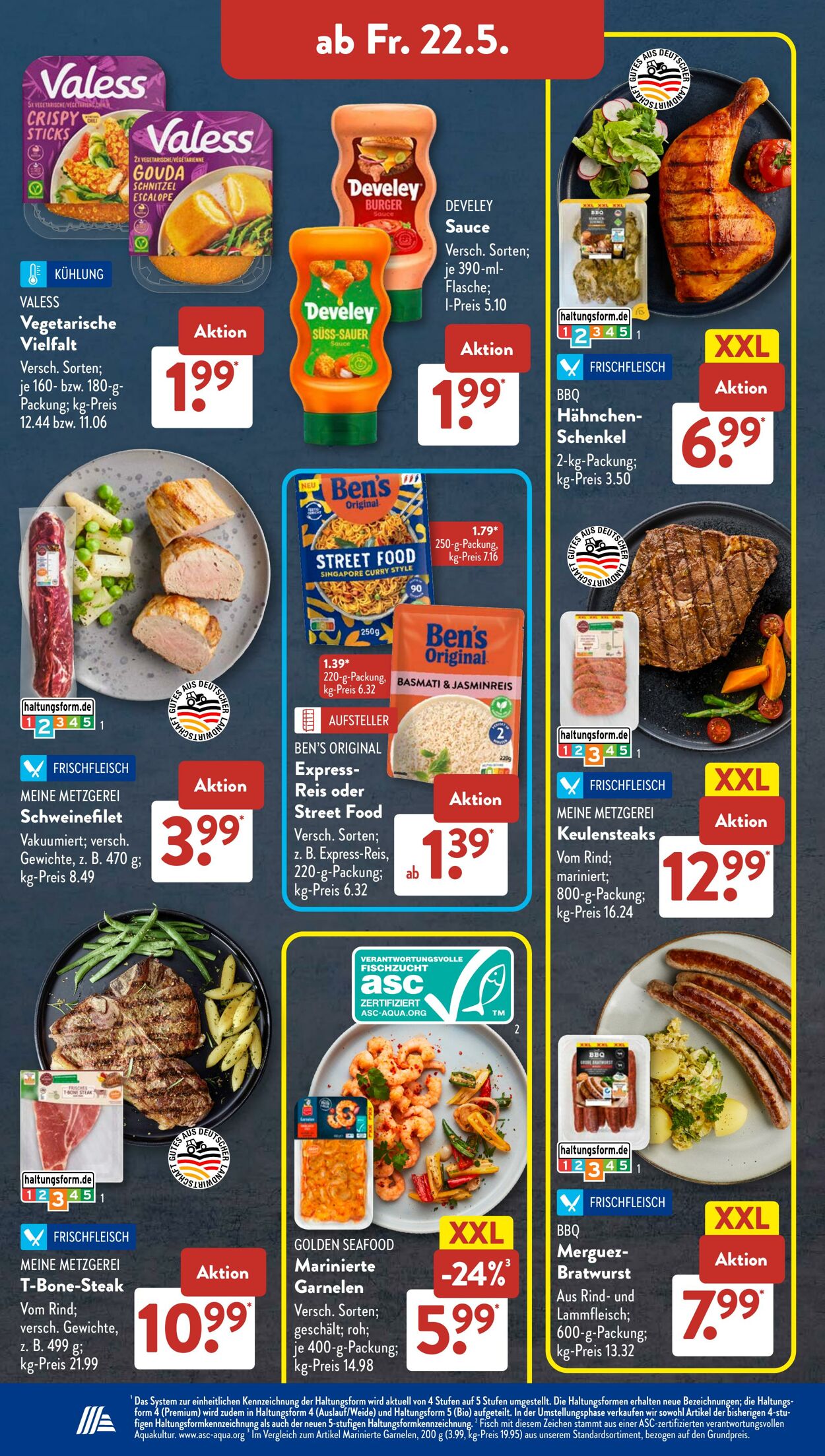 Prospekt ALDI SÜD 12.05.2026 - 20.05.2026