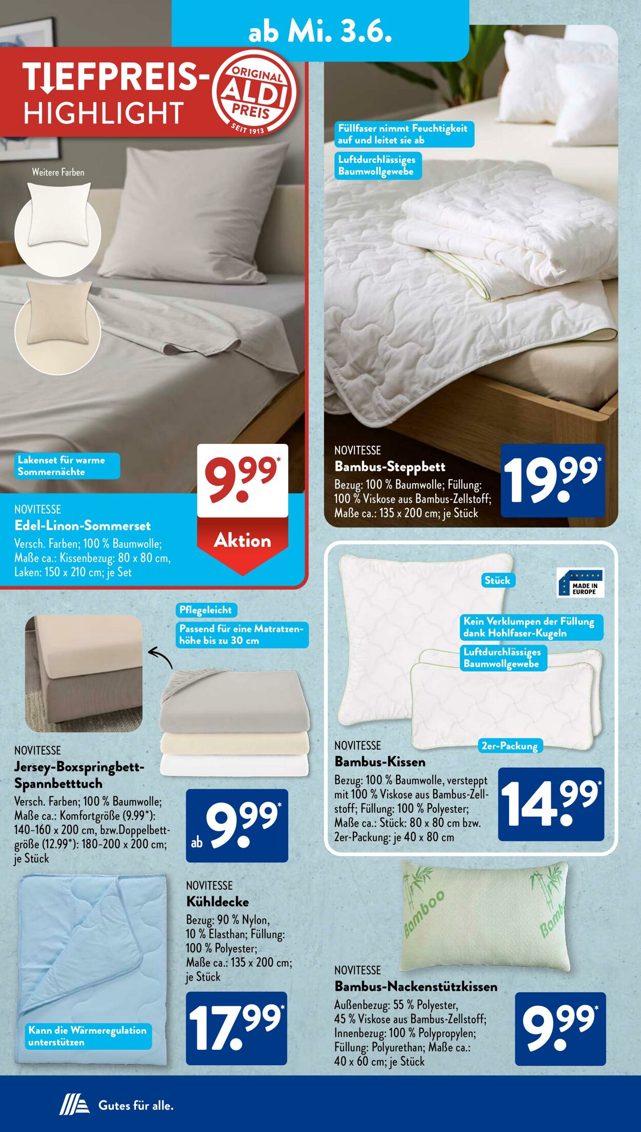 Prospekt ALDI SÜD 17.05.2026 - 25.05.2026