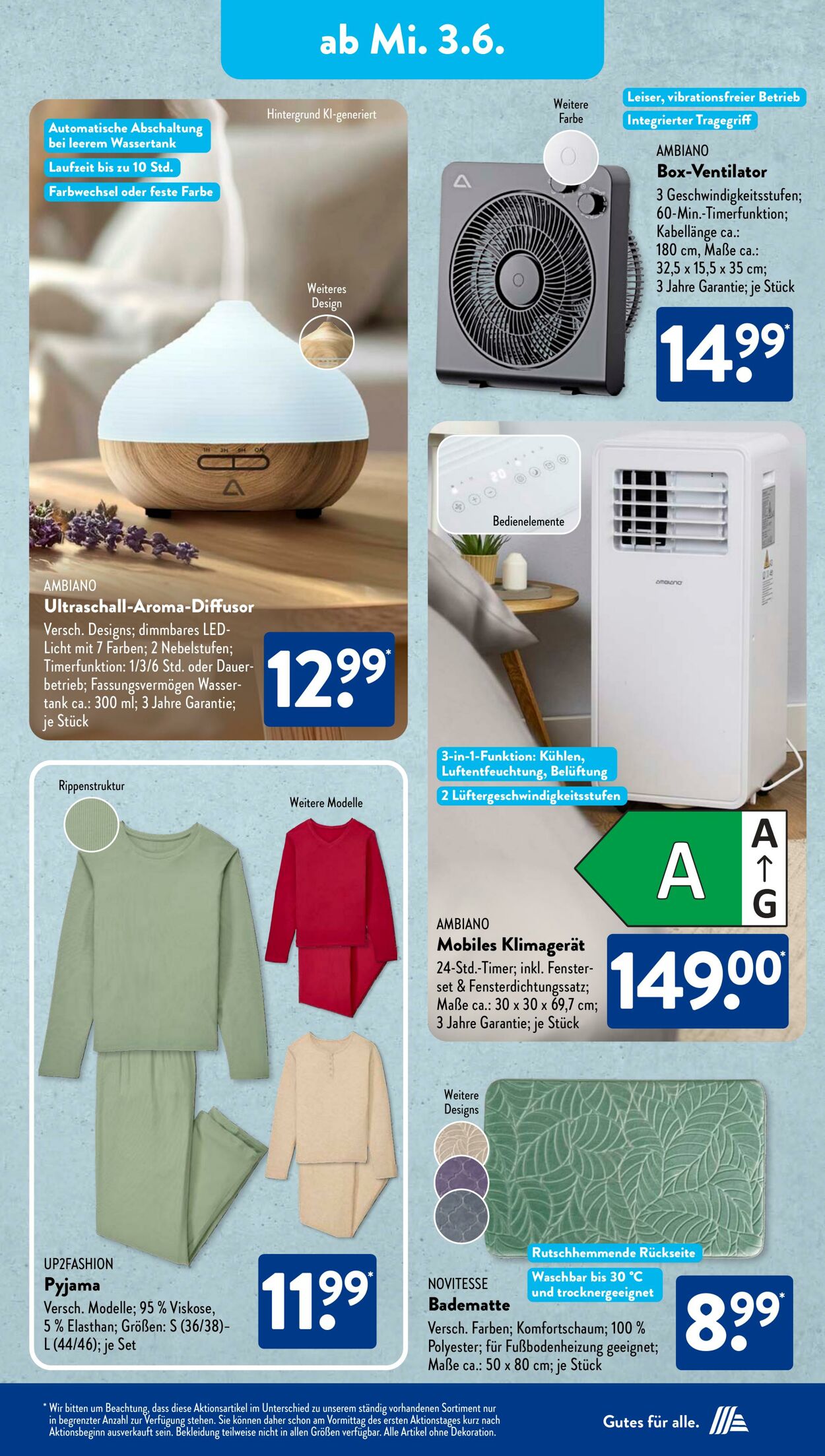 Prospekt ALDI SÜD 17.05.2026 - 25.05.2026