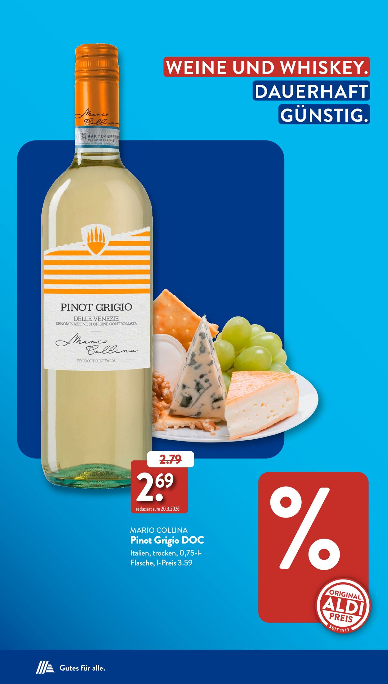 Prospekt ALDI SÜD 17.07.2026 - 25.07.2026