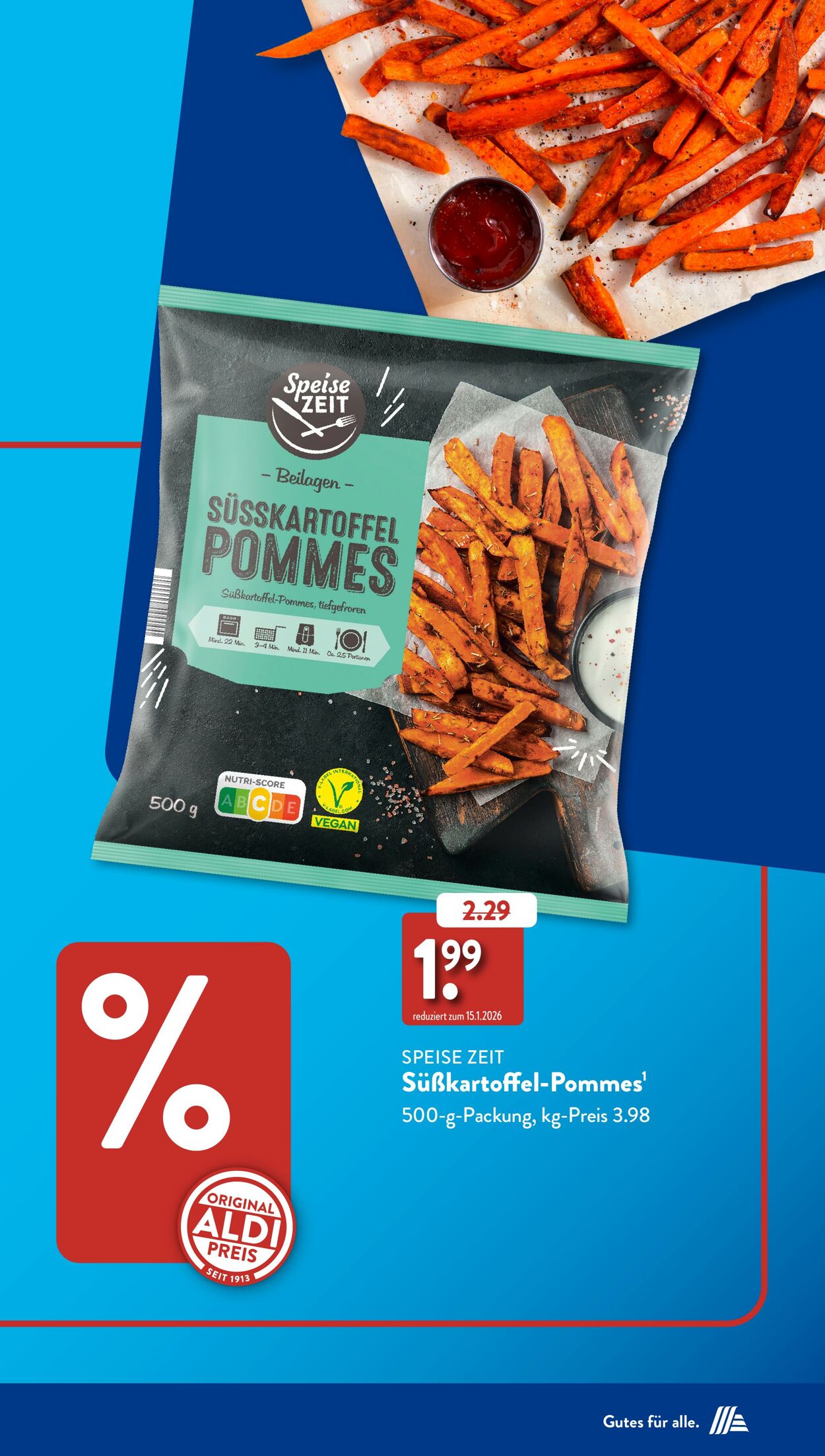 Prospekt ALDI SÜD 04.07.2026 - 12.07.2026