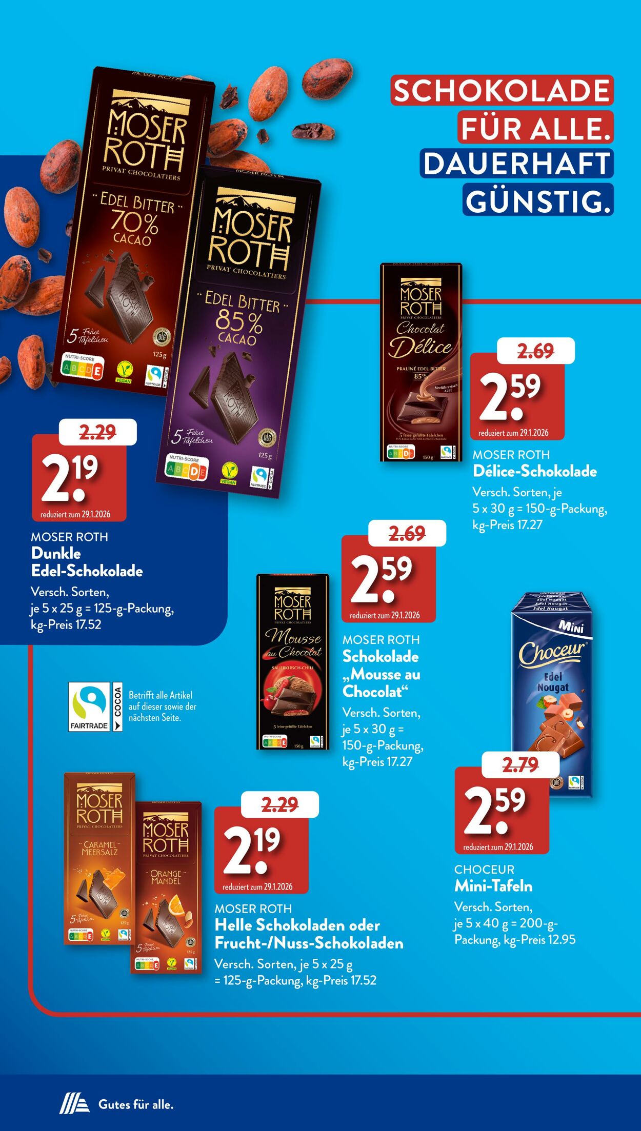 Prospekt ALDI SÜD 04.07.2026 - 12.07.2026