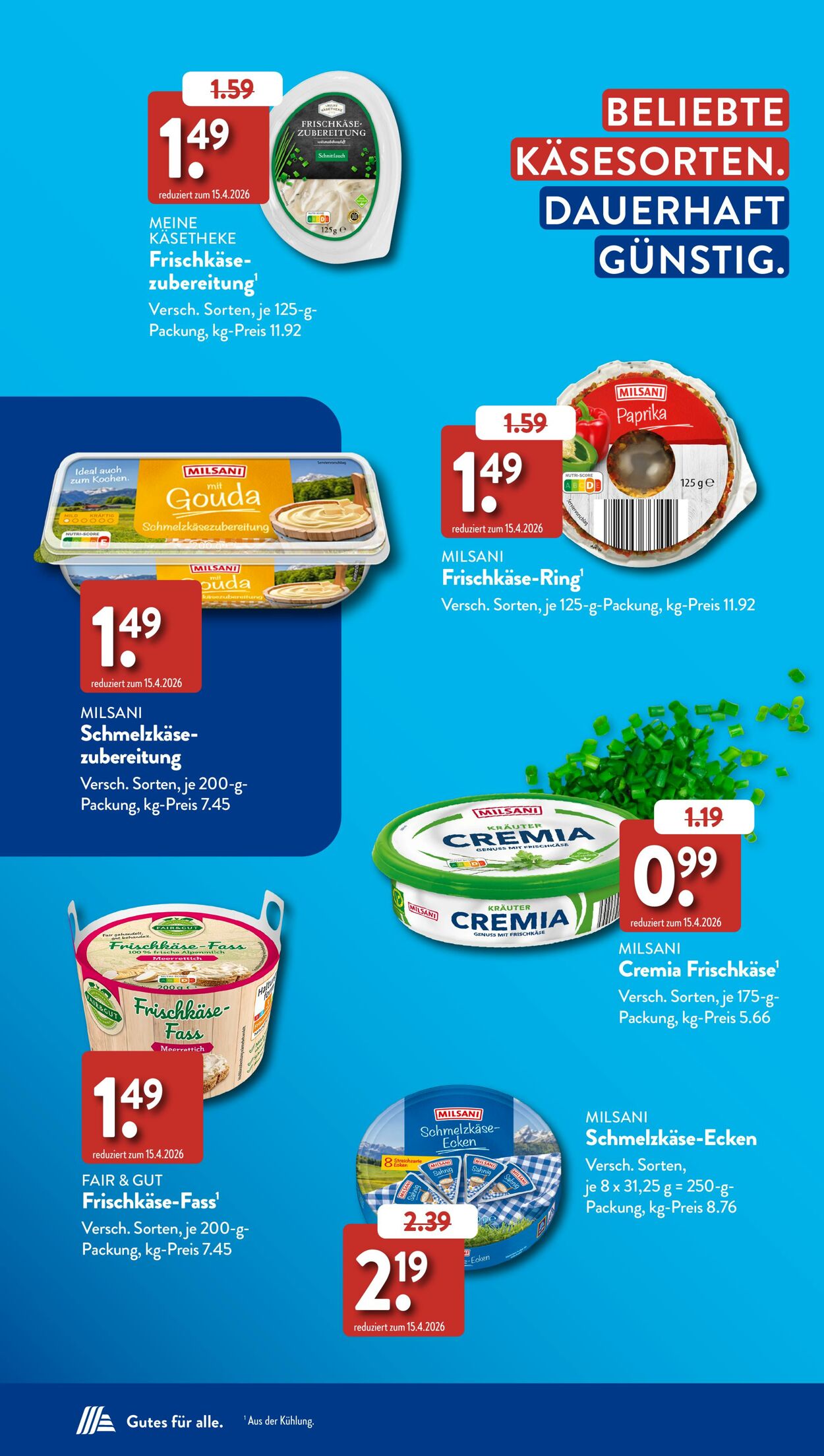 Prospekt ALDI SÜD 04.07.2026 - 12.07.2026