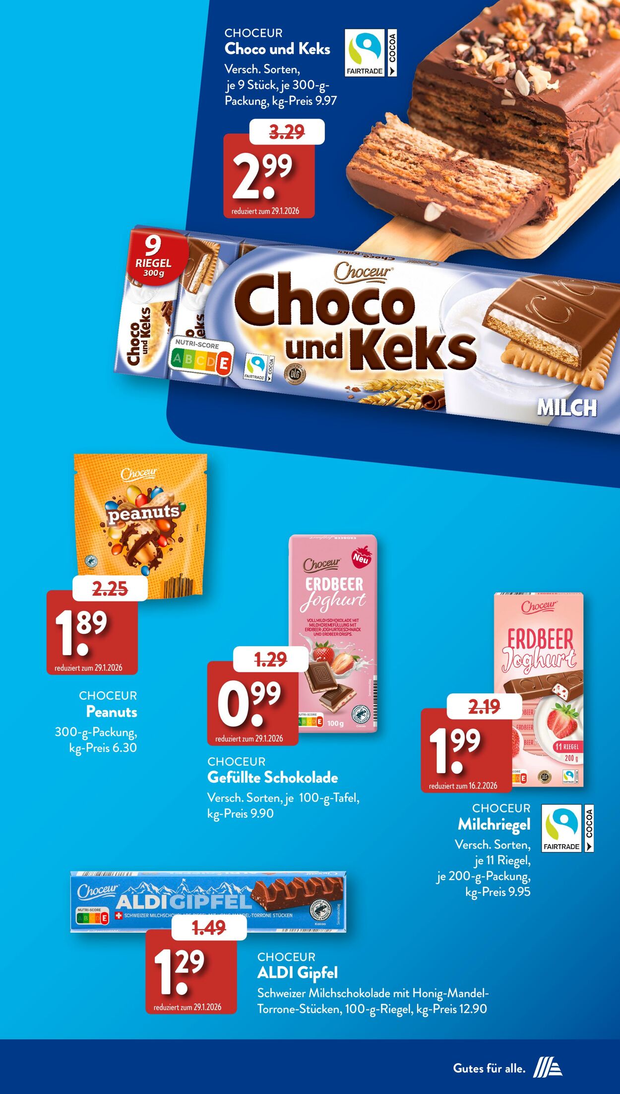 Prospekt ALDI SÜD 04.07.2026 - 12.07.2026