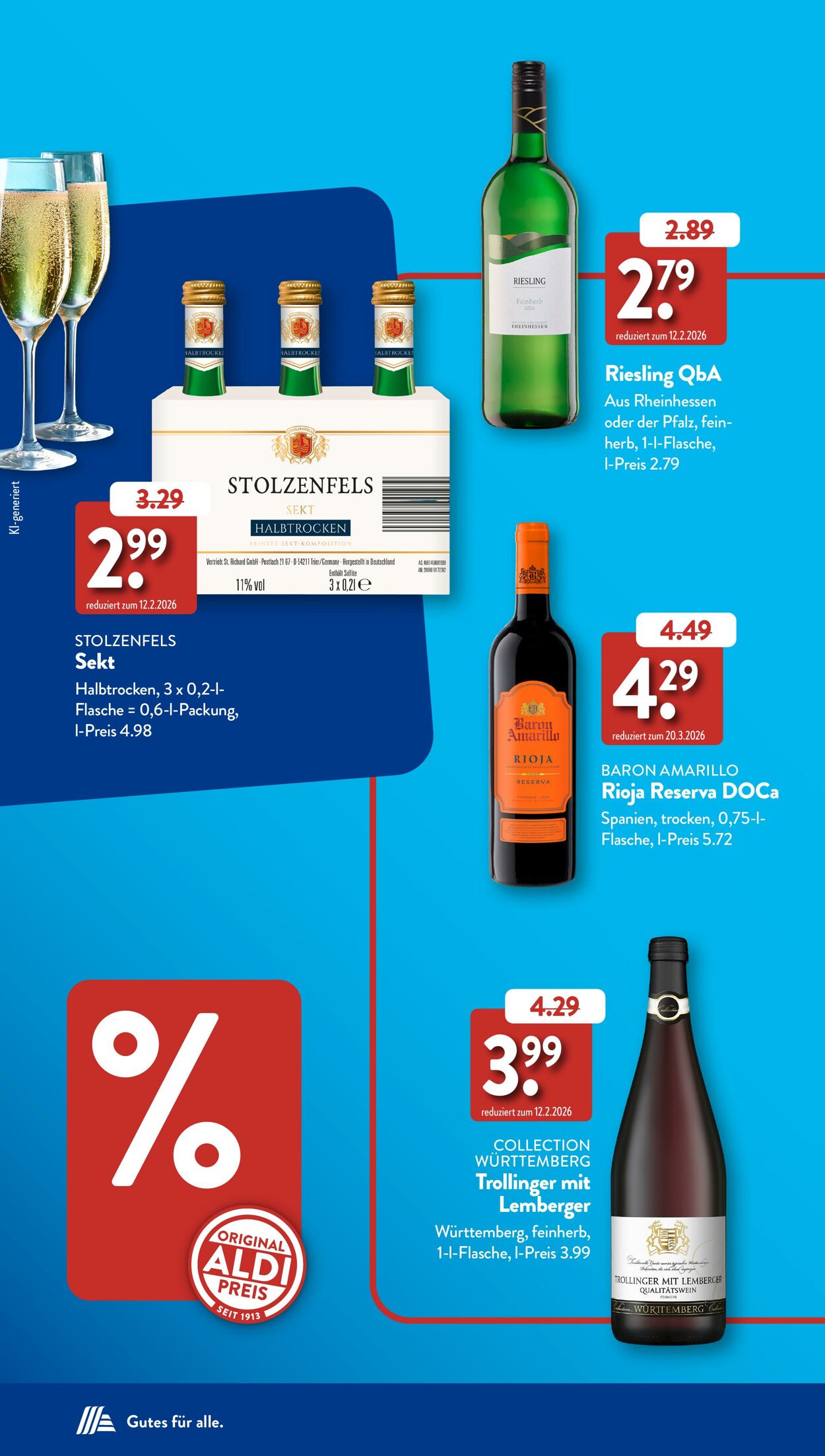 Prospekt ALDI SÜD 01.07.2026 - 09.07.2026