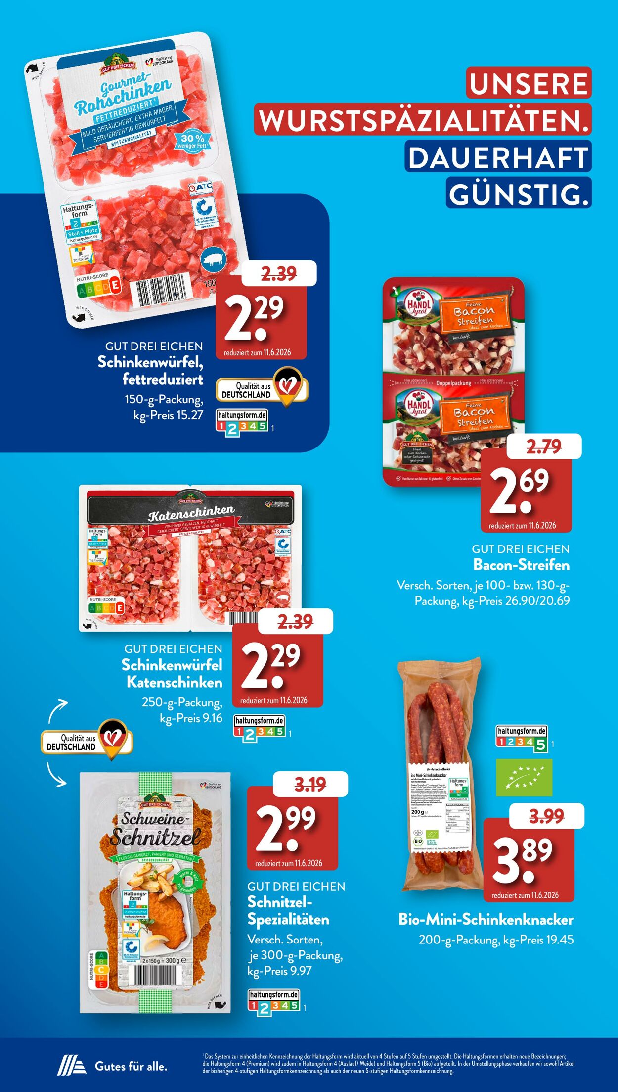 Prospekt ALDI SÜD 02.07.2026 - 10.07.2026