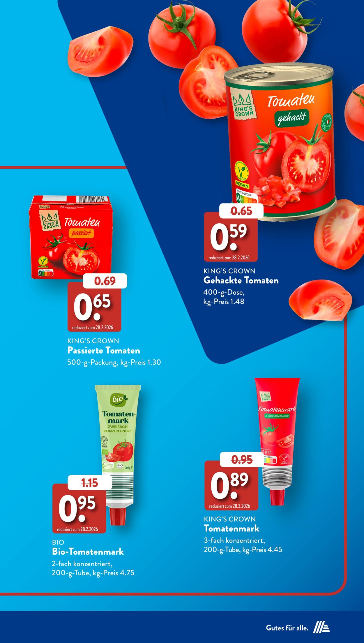 Prospekt ALDI SÜD 02.07.2026 - 10.07.2026