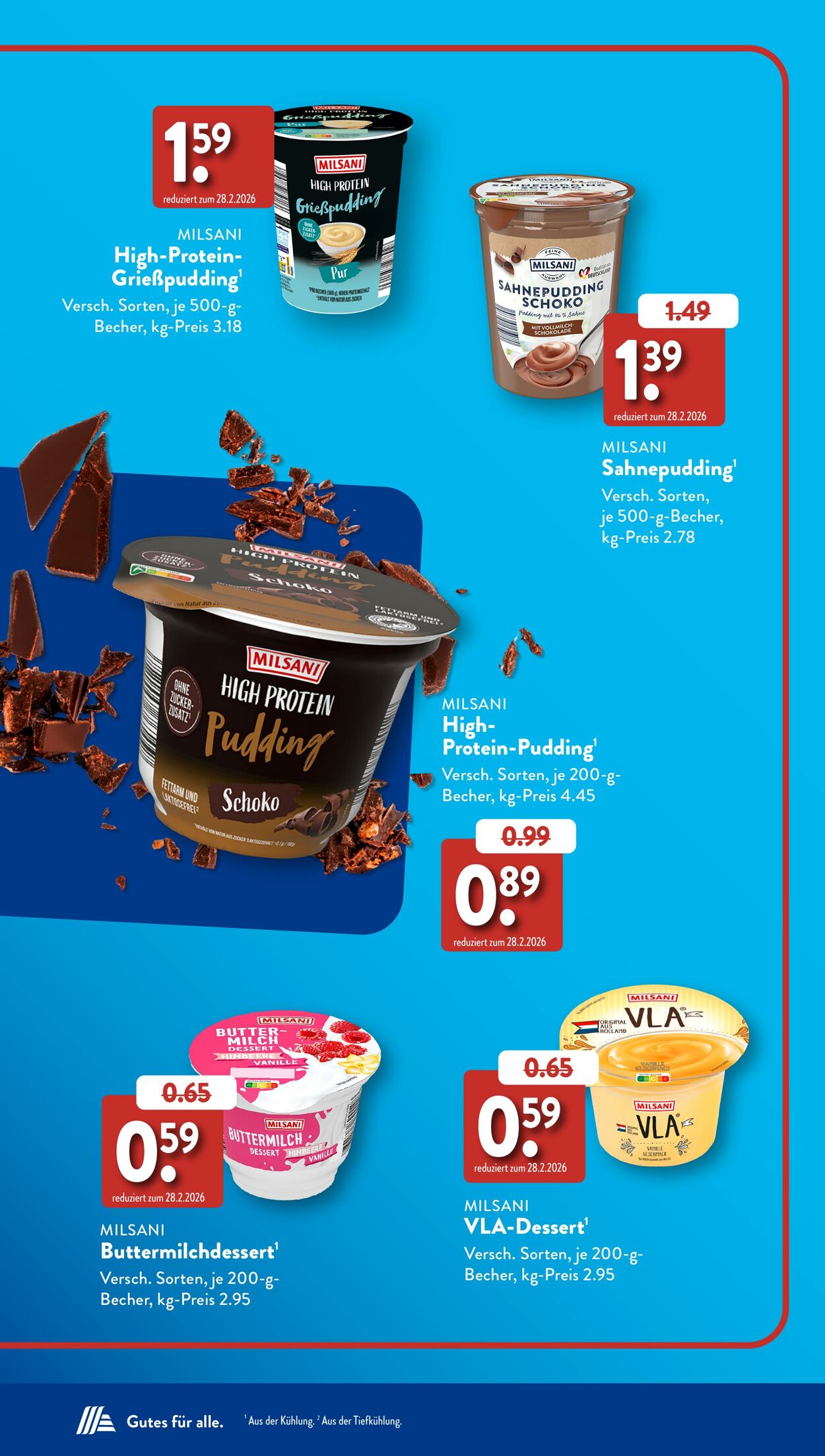 Prospekt ALDI SÜD 02.07.2026 - 10.07.2026