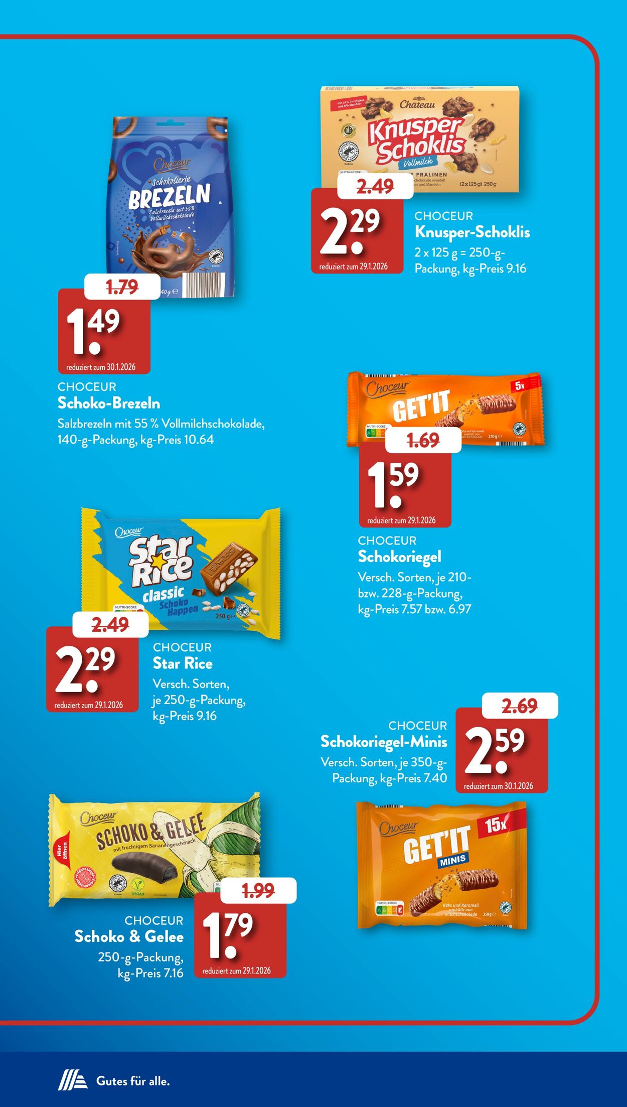 Prospekt ALDI SÜD 02.07.2026 - 10.07.2026