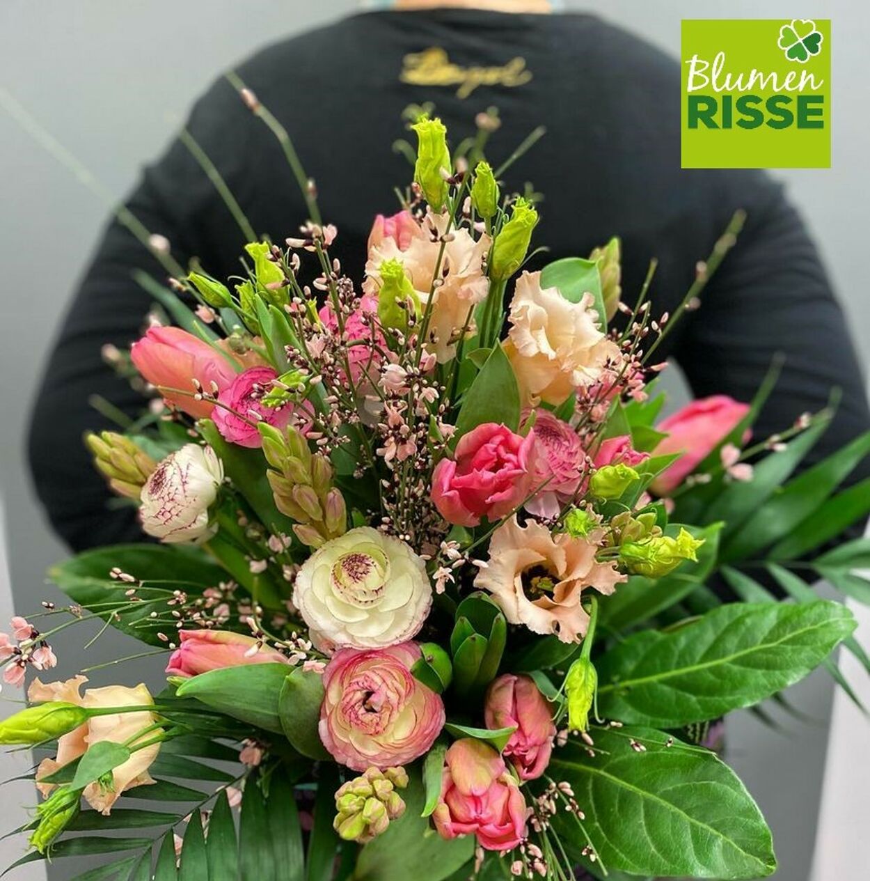 Prospekt Blumen Risse - Blumenversand | Blumen Risse 16 Okt, 2023 - 25 Okt, 2023