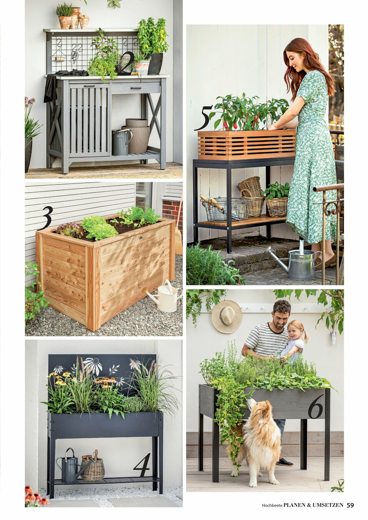 Prospekt Dehner 16.04.2026 - 24.04.2026