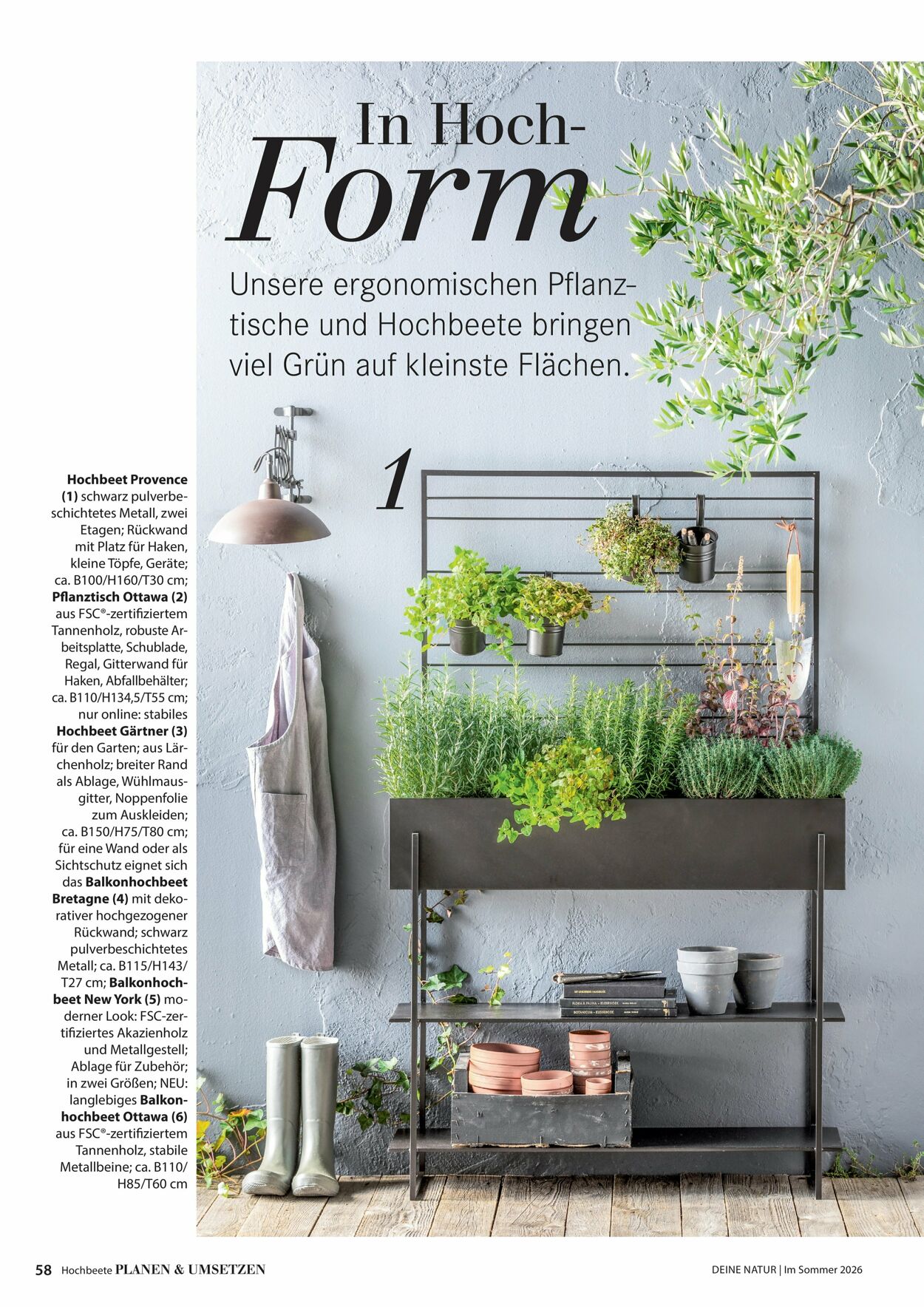 Prospekt Dehner 16.04.2026 - 24.04.2026