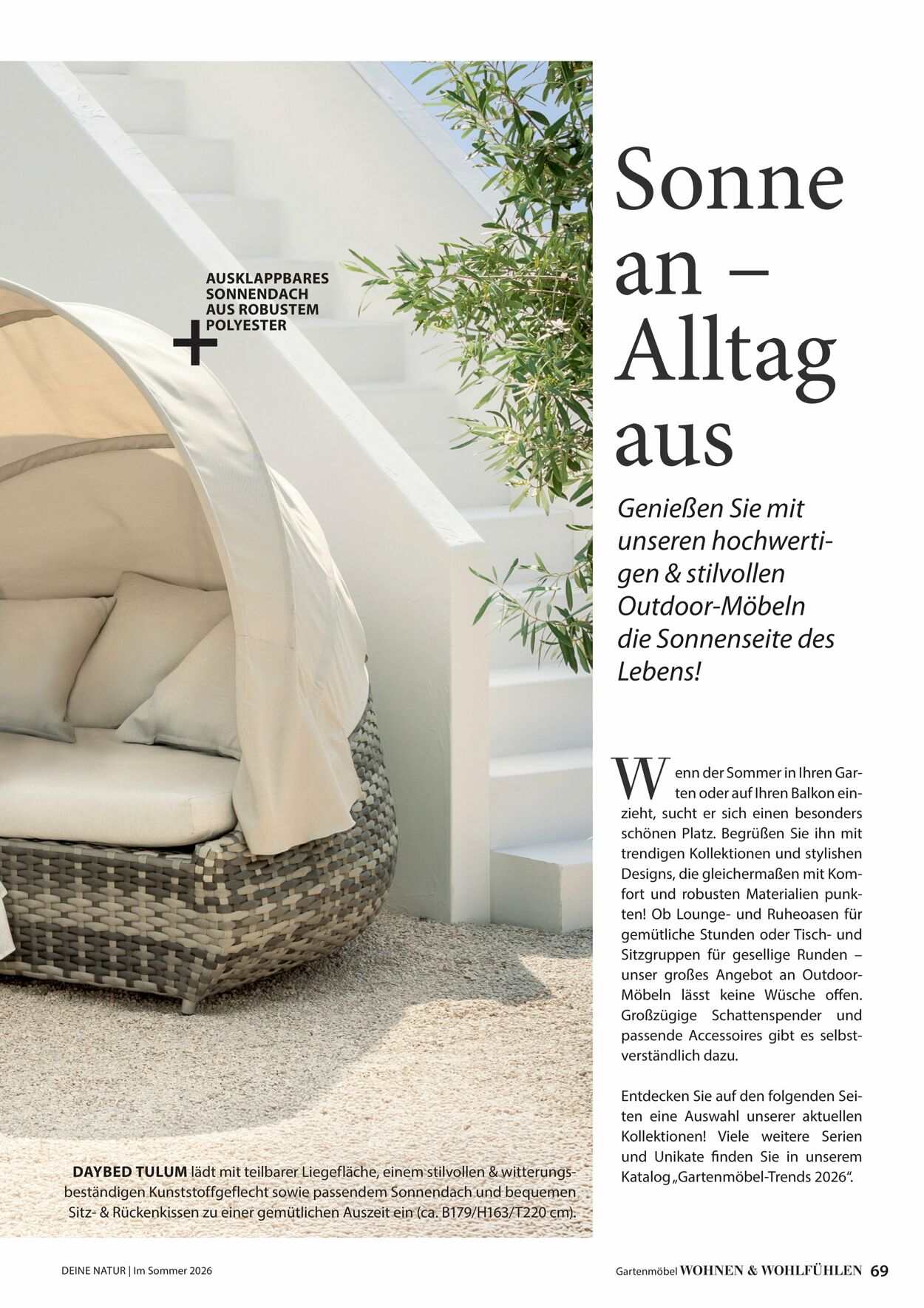 Prospekt Dehner 16.04.2026 - 24.04.2026