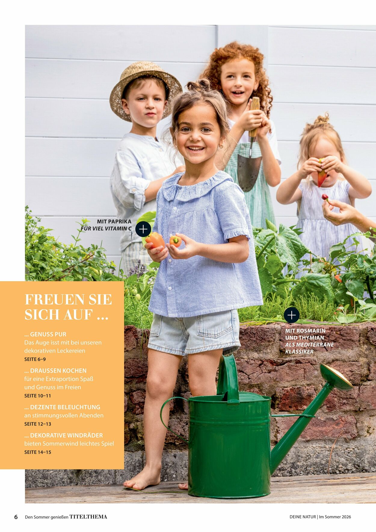 Prospekt Dehner 16.04.2026 - 24.04.2026