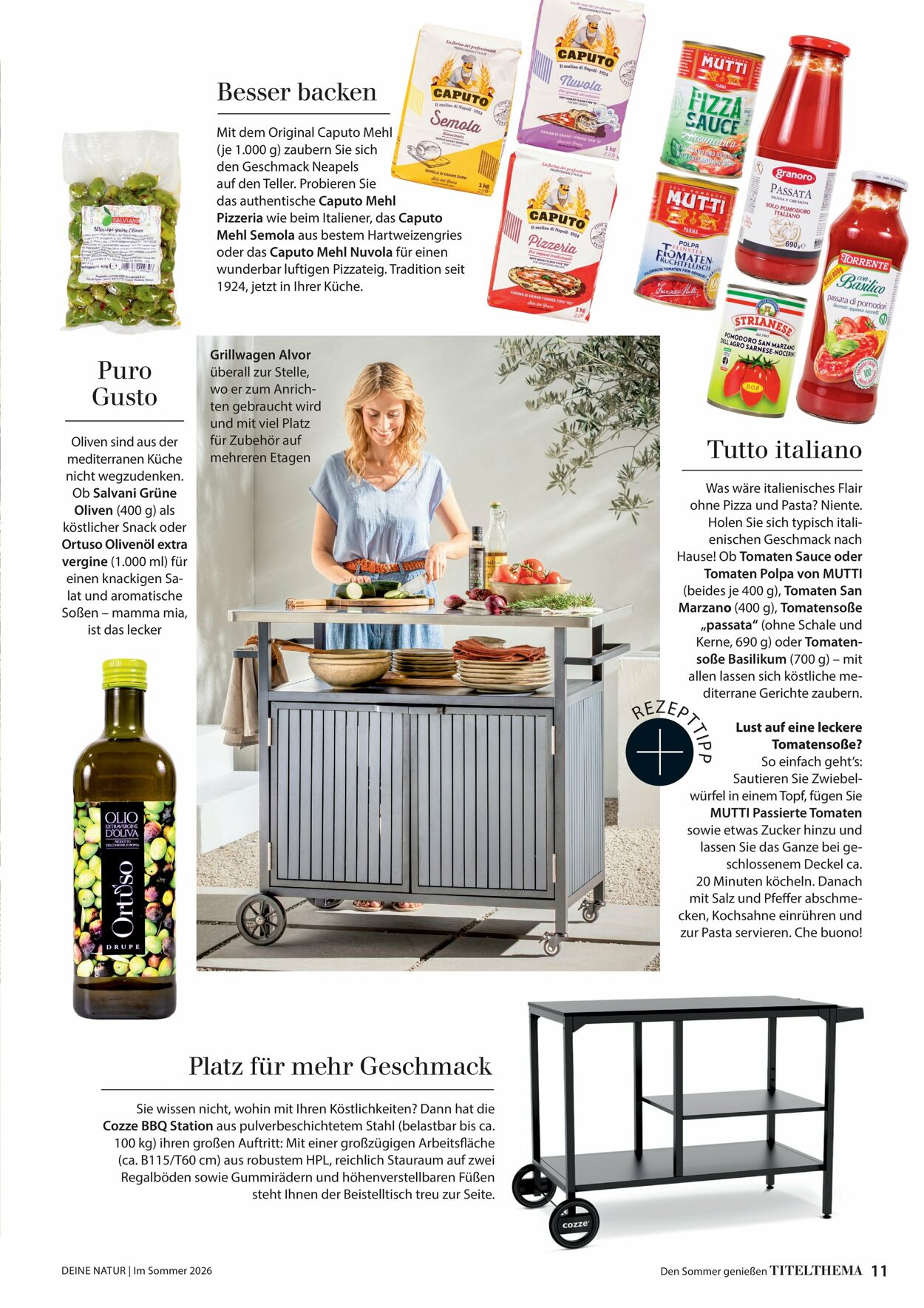 Prospekt Dehner 16.04.2026 - 24.04.2026