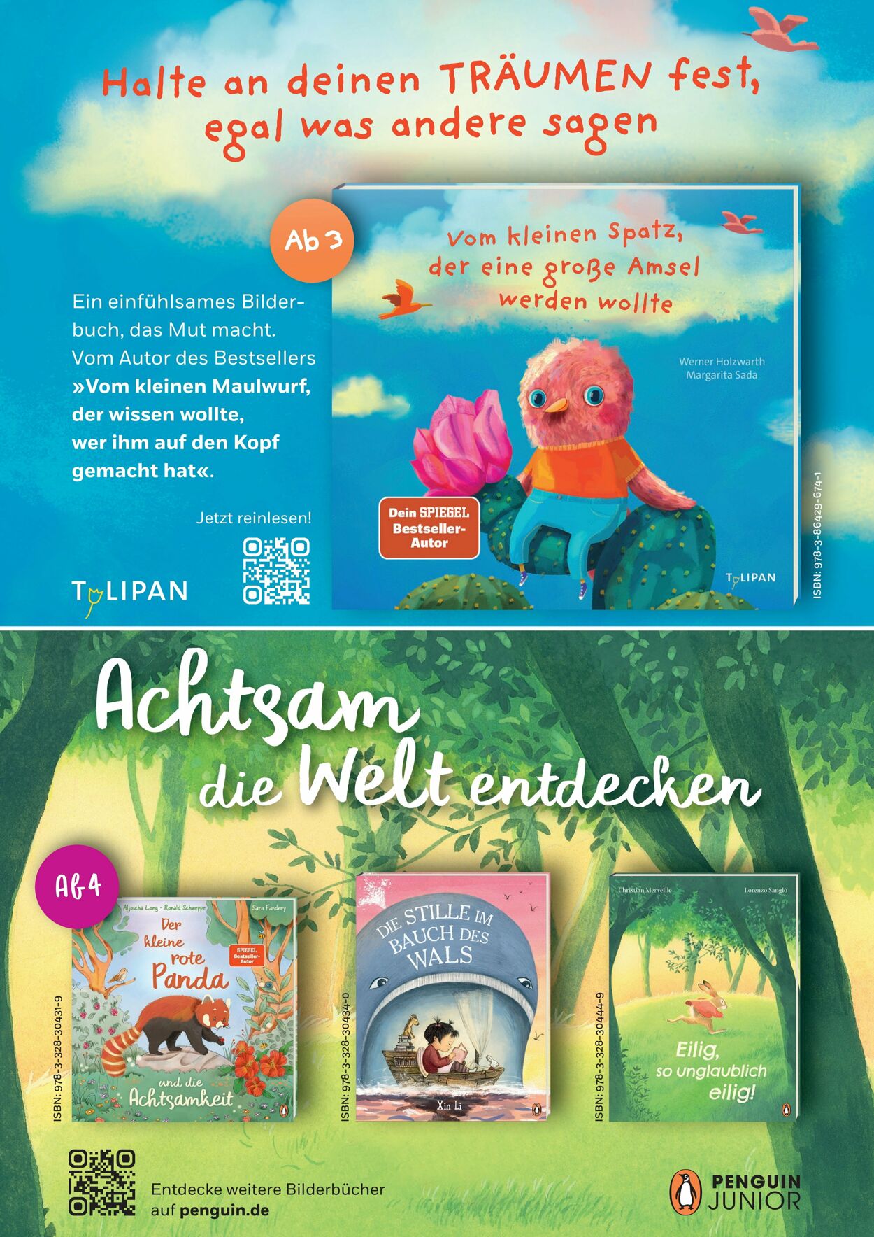 Prospekt Dehner 16.04.2026 - 24.04.2026