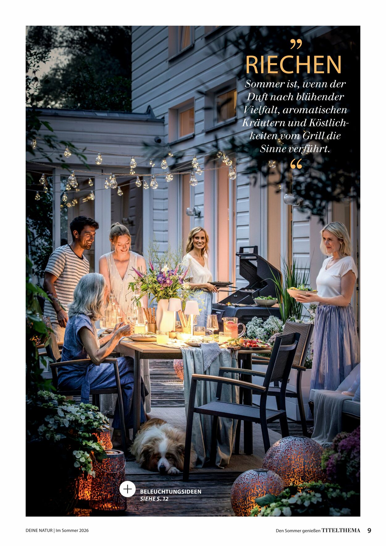 Prospekt Dehner 16.04.2026 - 24.04.2026