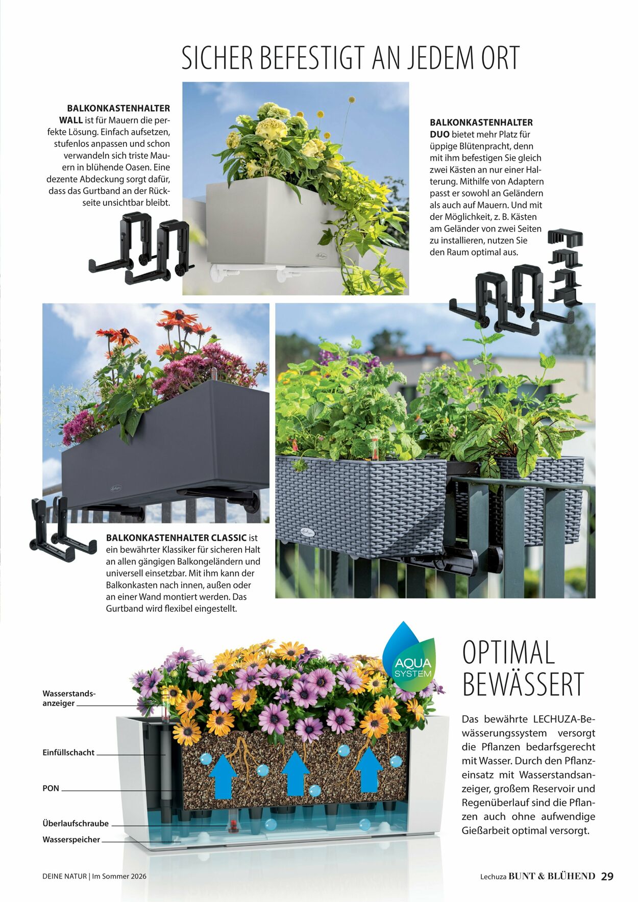 Prospekt Dehner 16.04.2026 - 24.04.2026