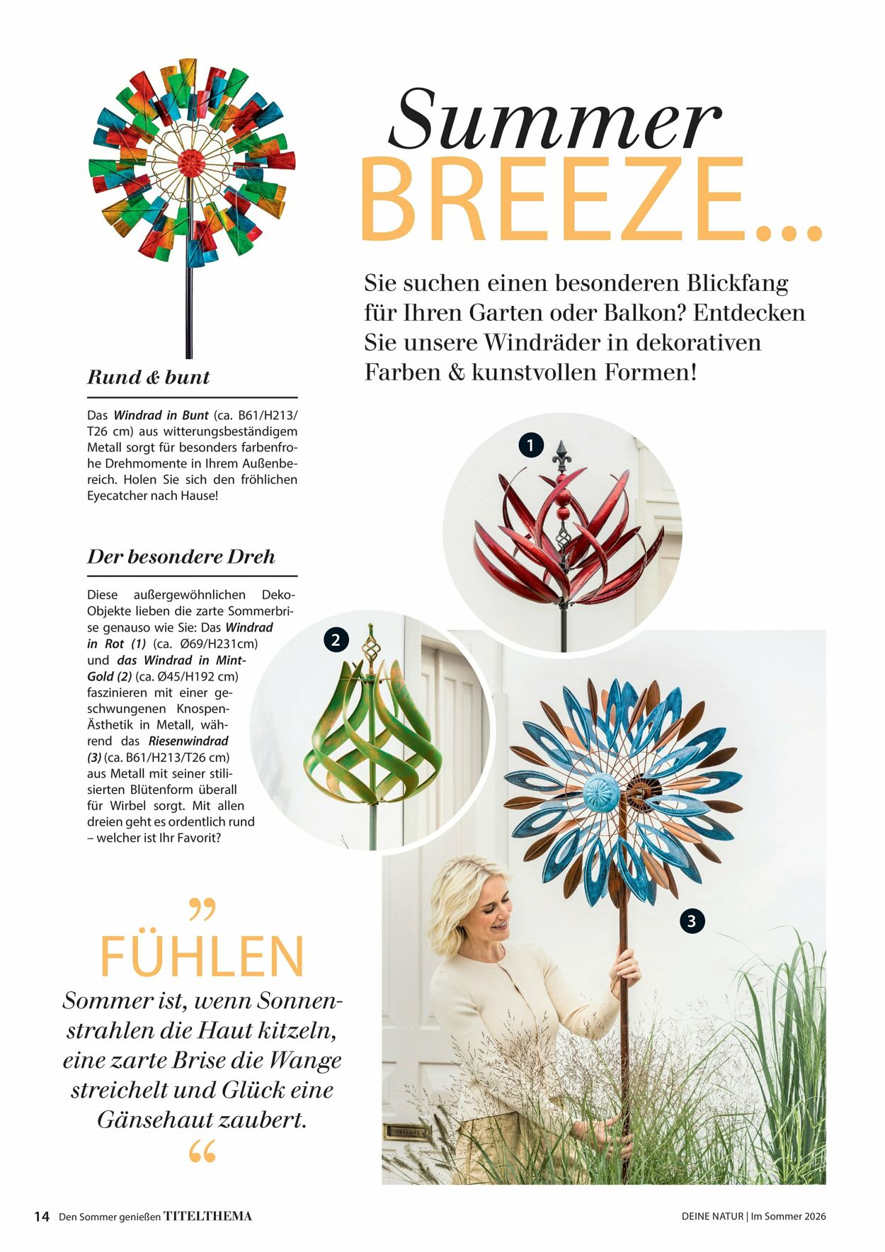 Prospekt Dehner 16.04.2026 - 24.04.2026