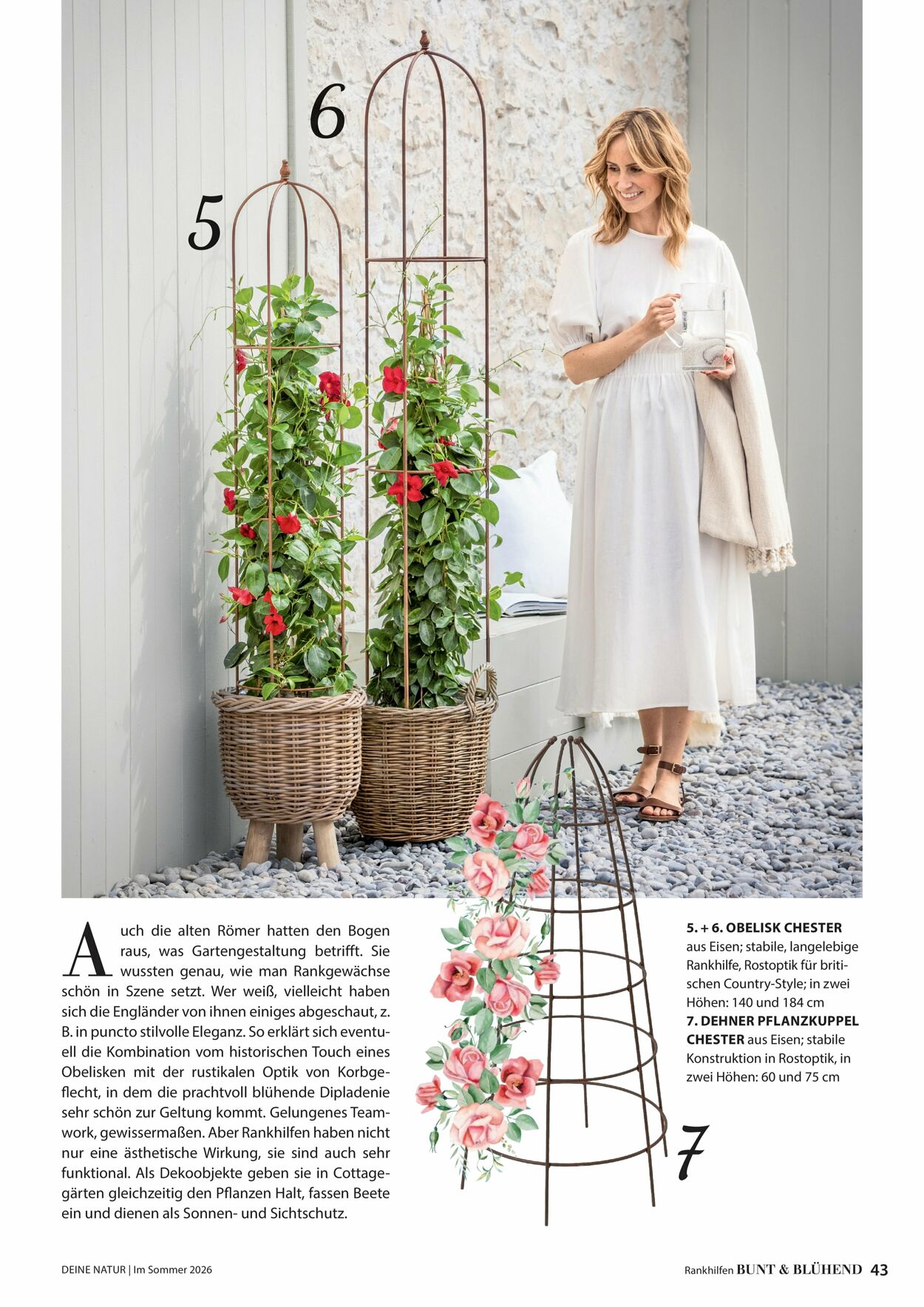 Prospekt Dehner 16.04.2026 - 24.04.2026