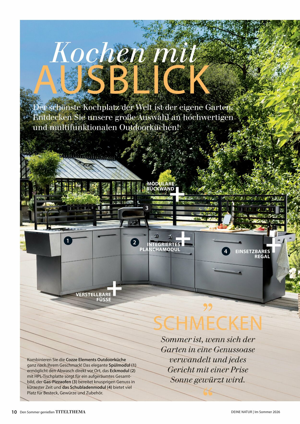 Prospekt Dehner 16.04.2026 - 24.04.2026